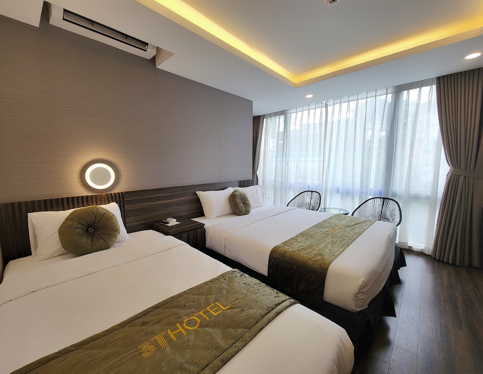 3T HOTEL