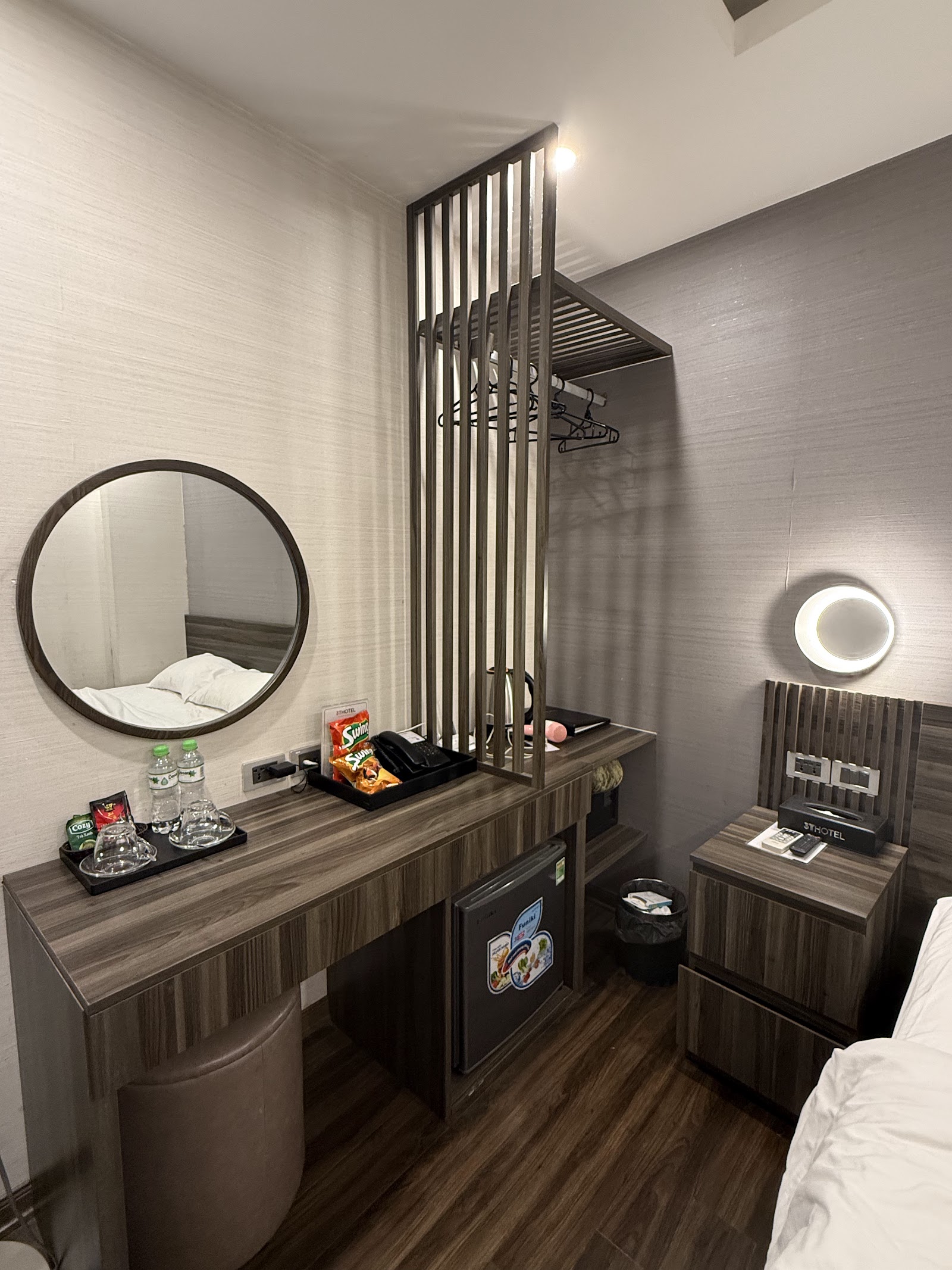 3T HOTEL