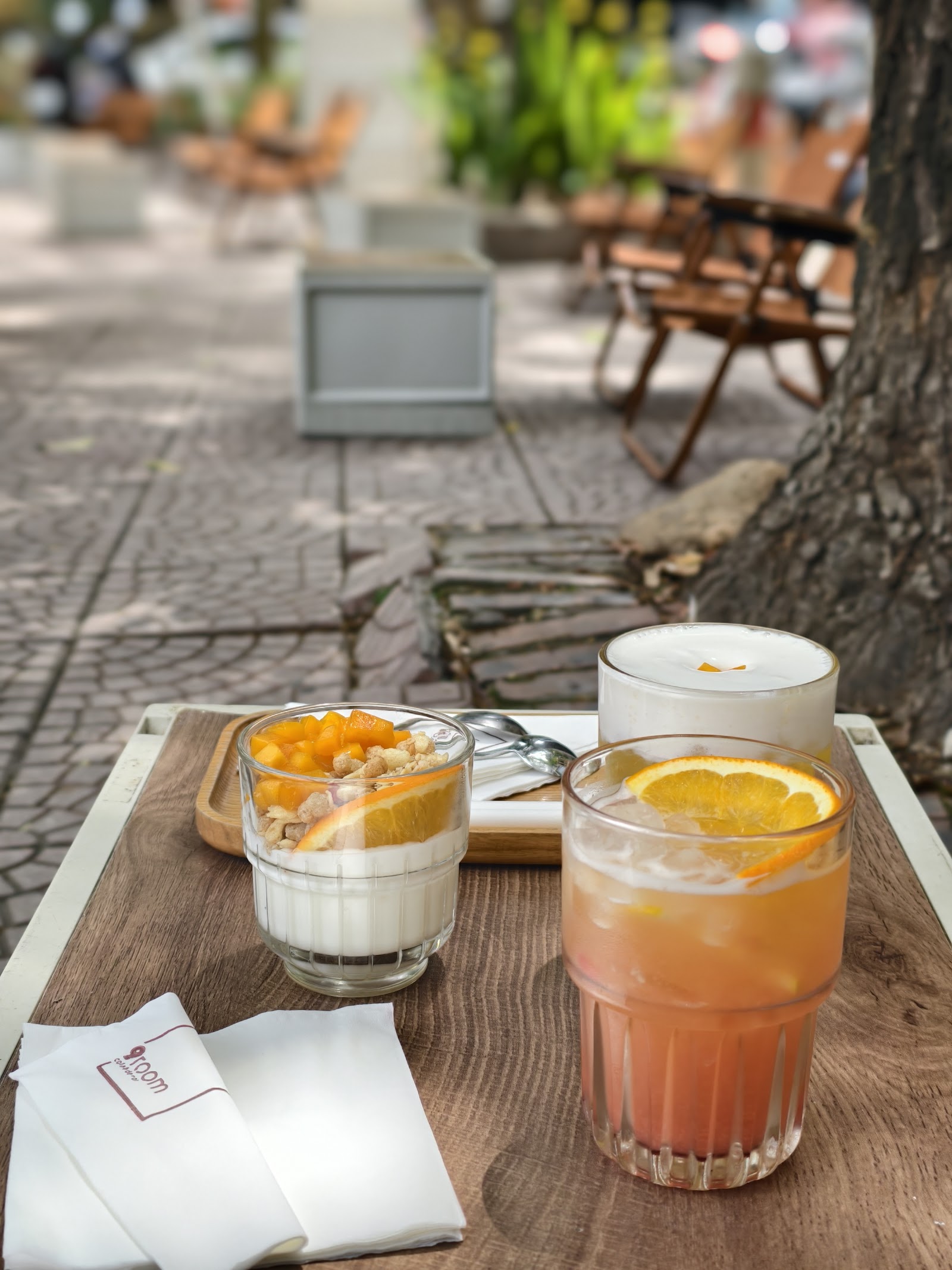 9room Cafe & Decor