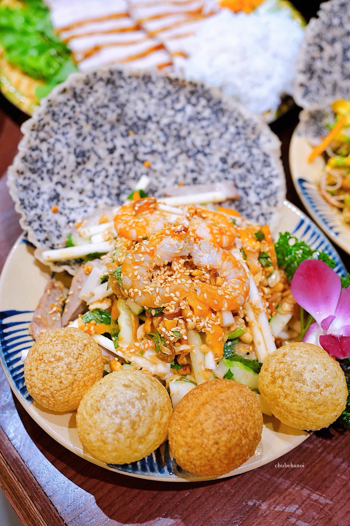 Ẩm thực Miền tây - 51 Giang Văn Minh