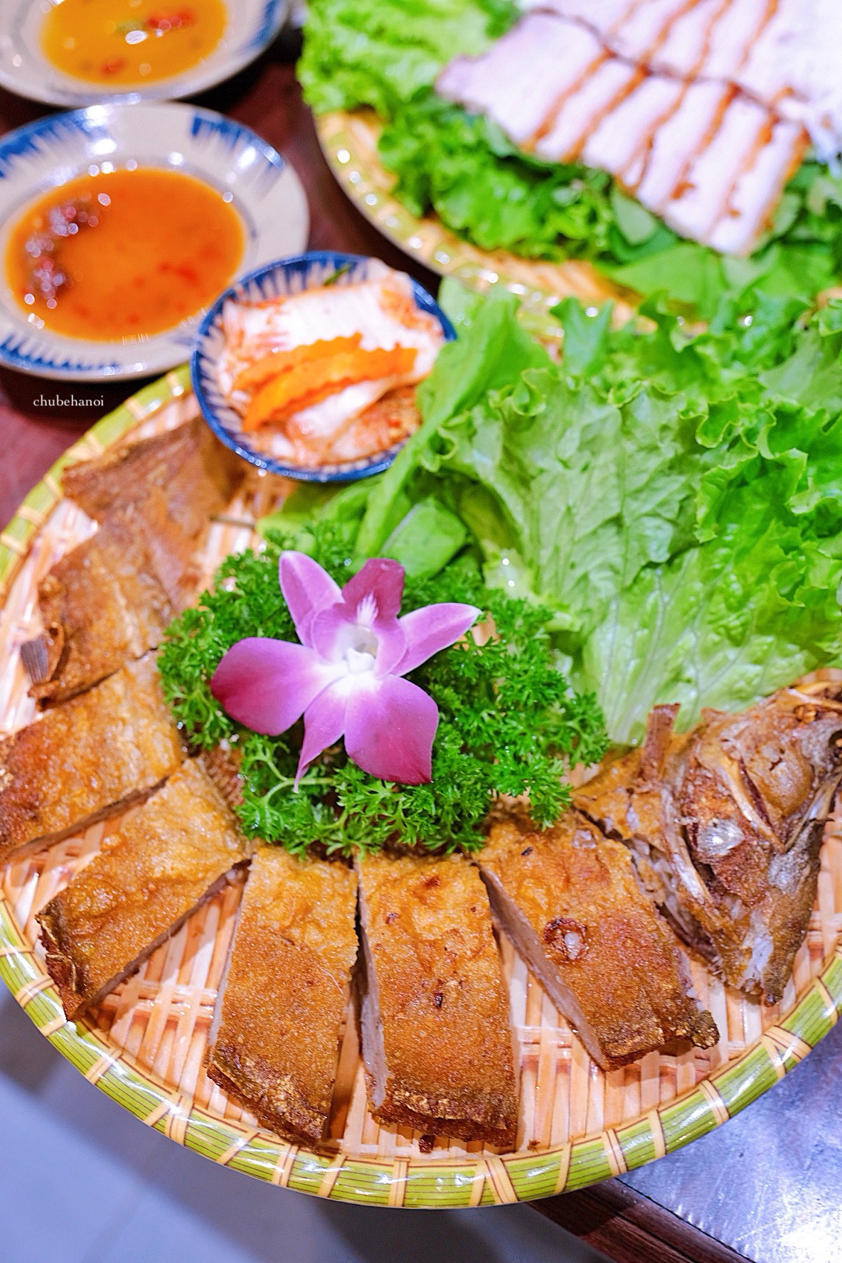 Ẩm thực Miền tây - 51 Giang Văn Minh