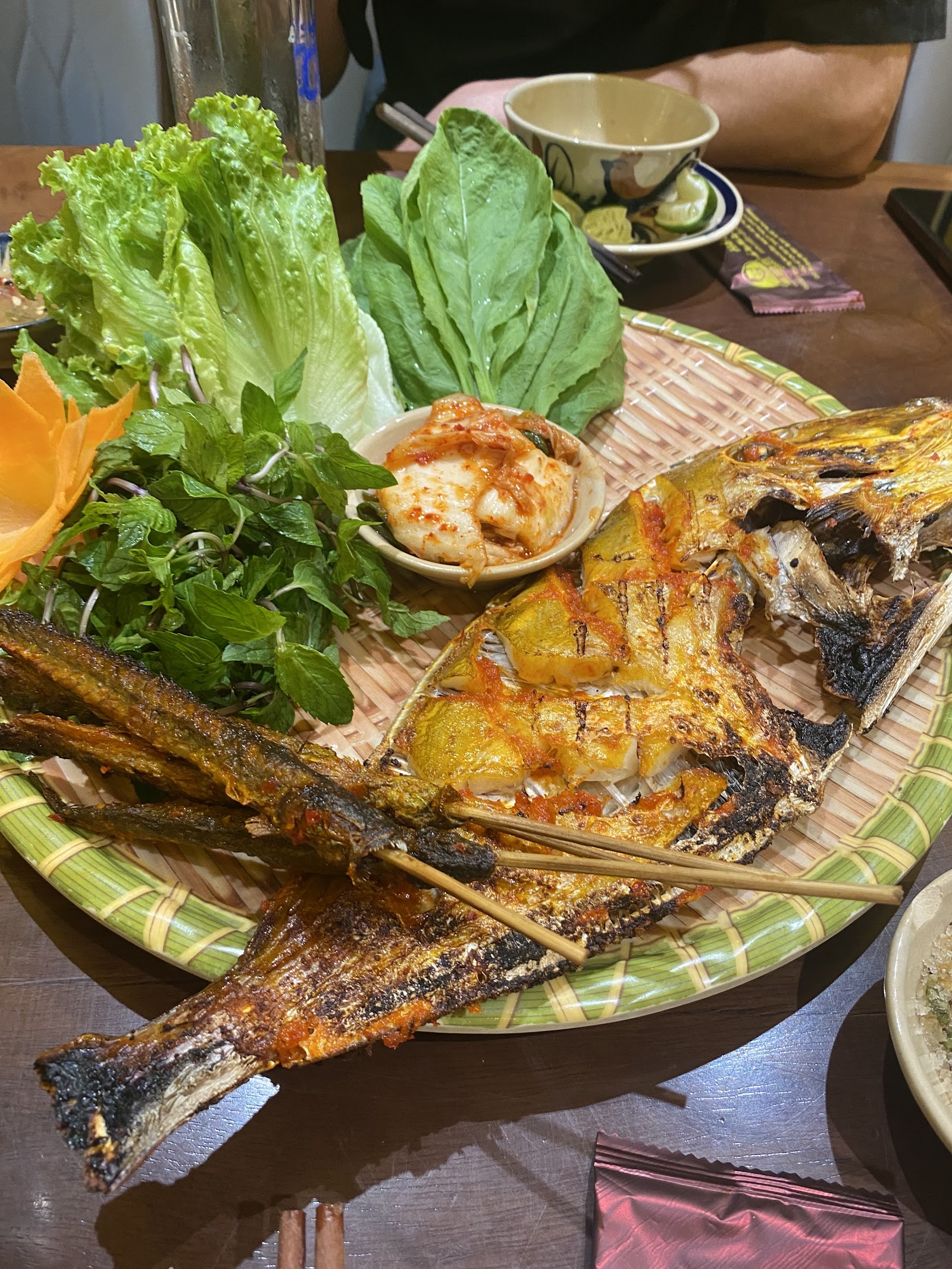 Ẩm thực Miền tây - 51 Giang Văn Minh