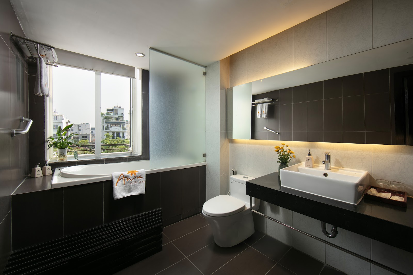 Anise Hanoi Hotel