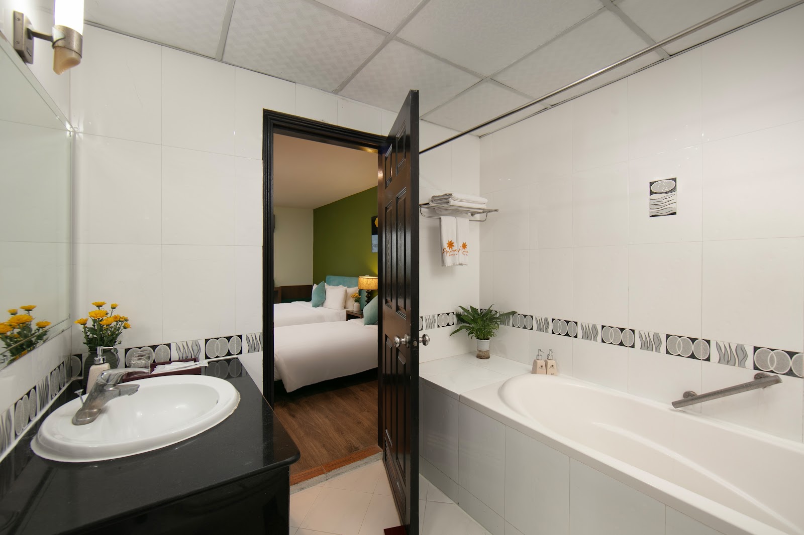 Anise Hanoi Hotel