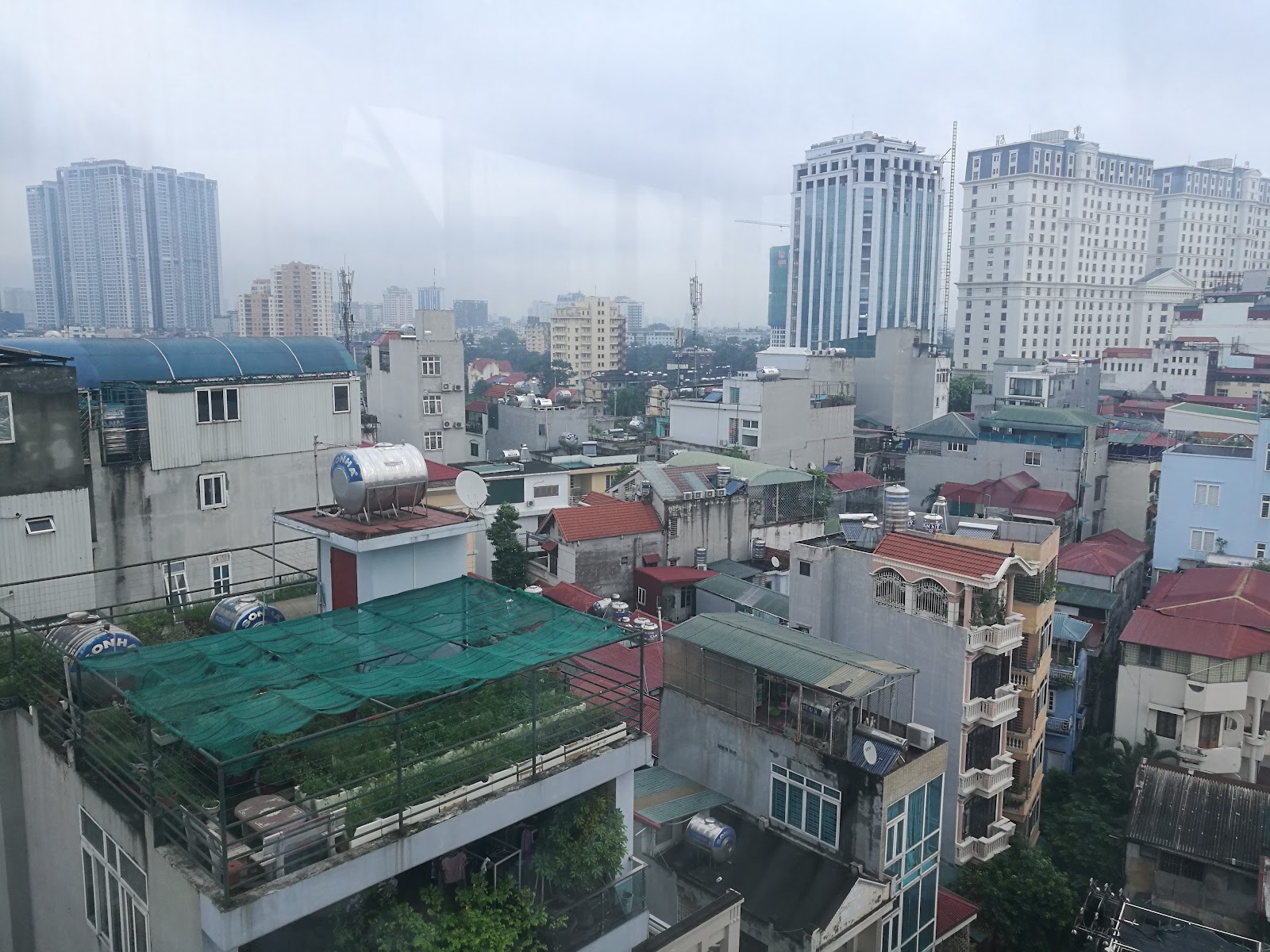 Blue Hannoi Inn Luxury Hotel & Spa