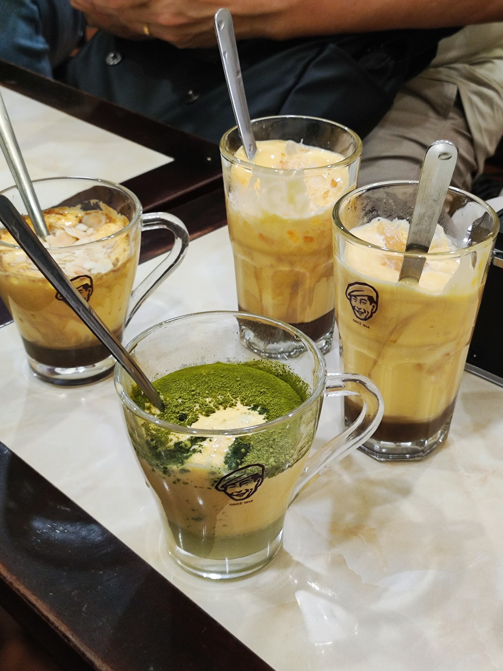 Cafe Giảng