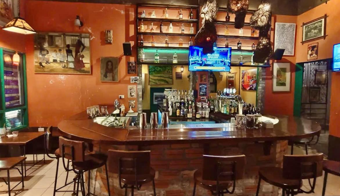 Cafe Nola