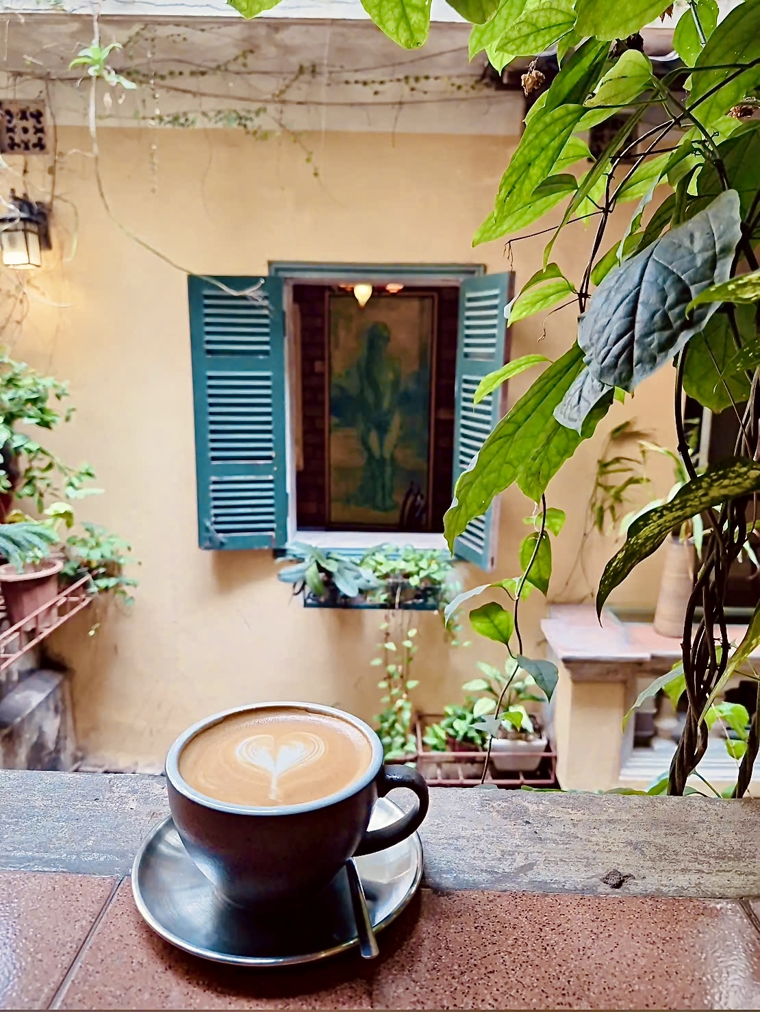 Cafe Nola