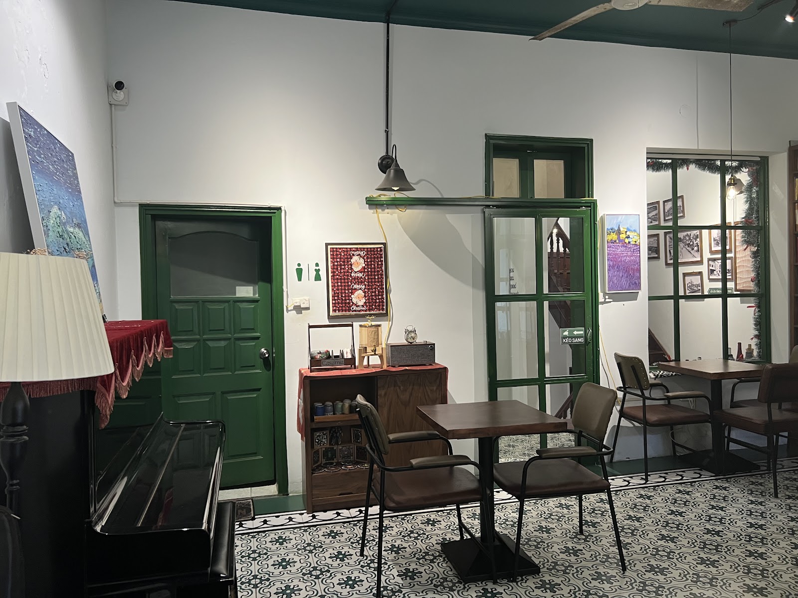 Casamia Cafe