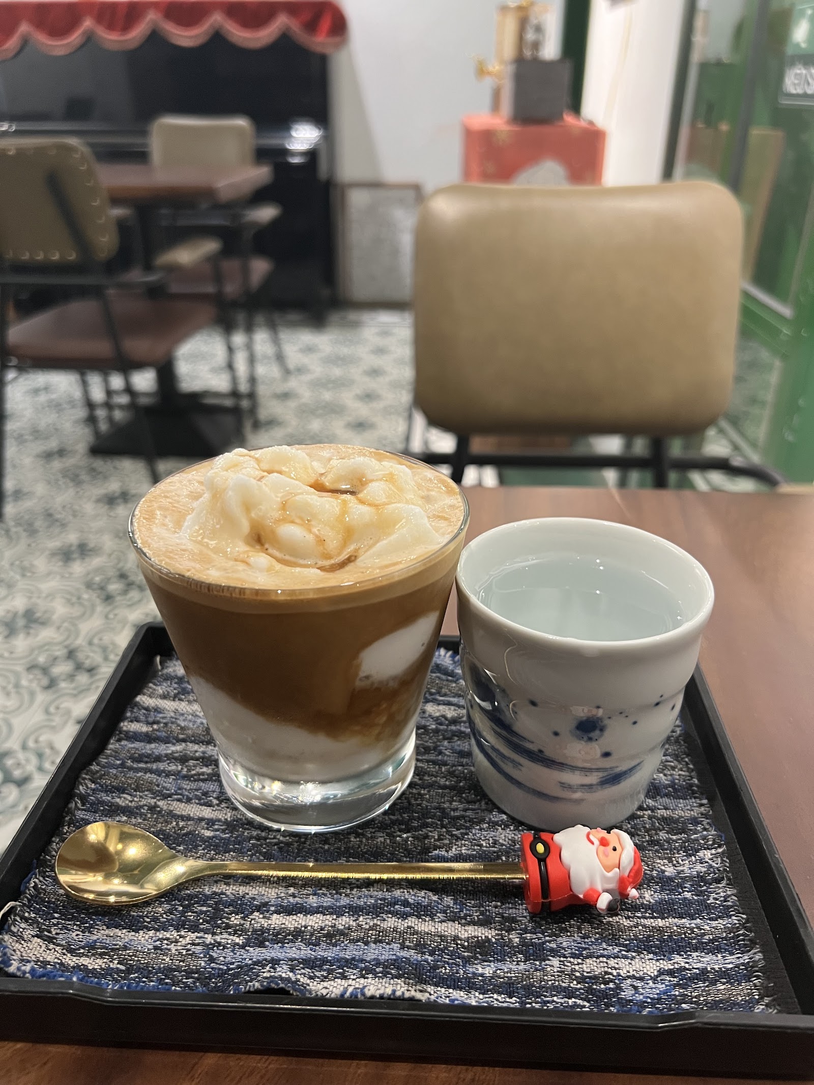 Casamia Cafe