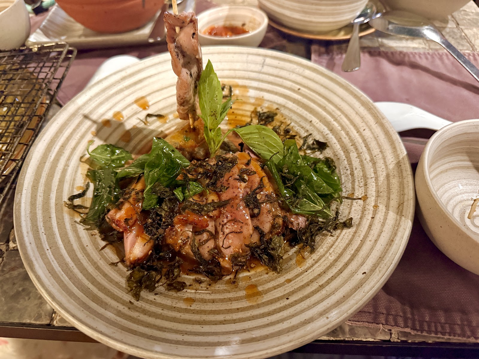 Chào Bạn Vietnamese Restaurant