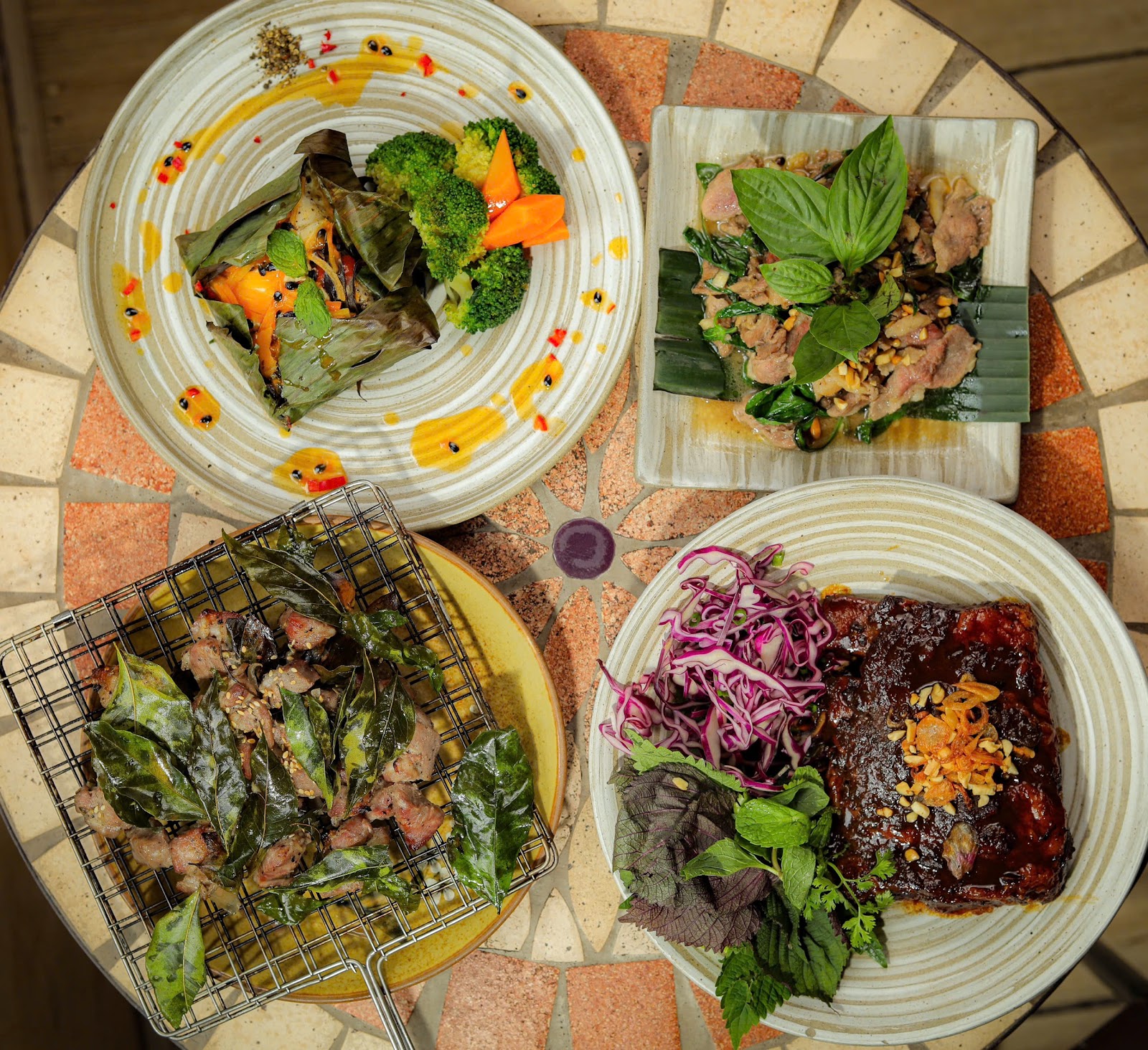 Chào Bạn Vietnamese Restaurant