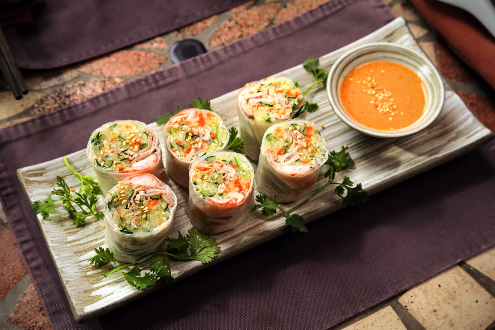 Chào Bạn Vietnamese Restaurant