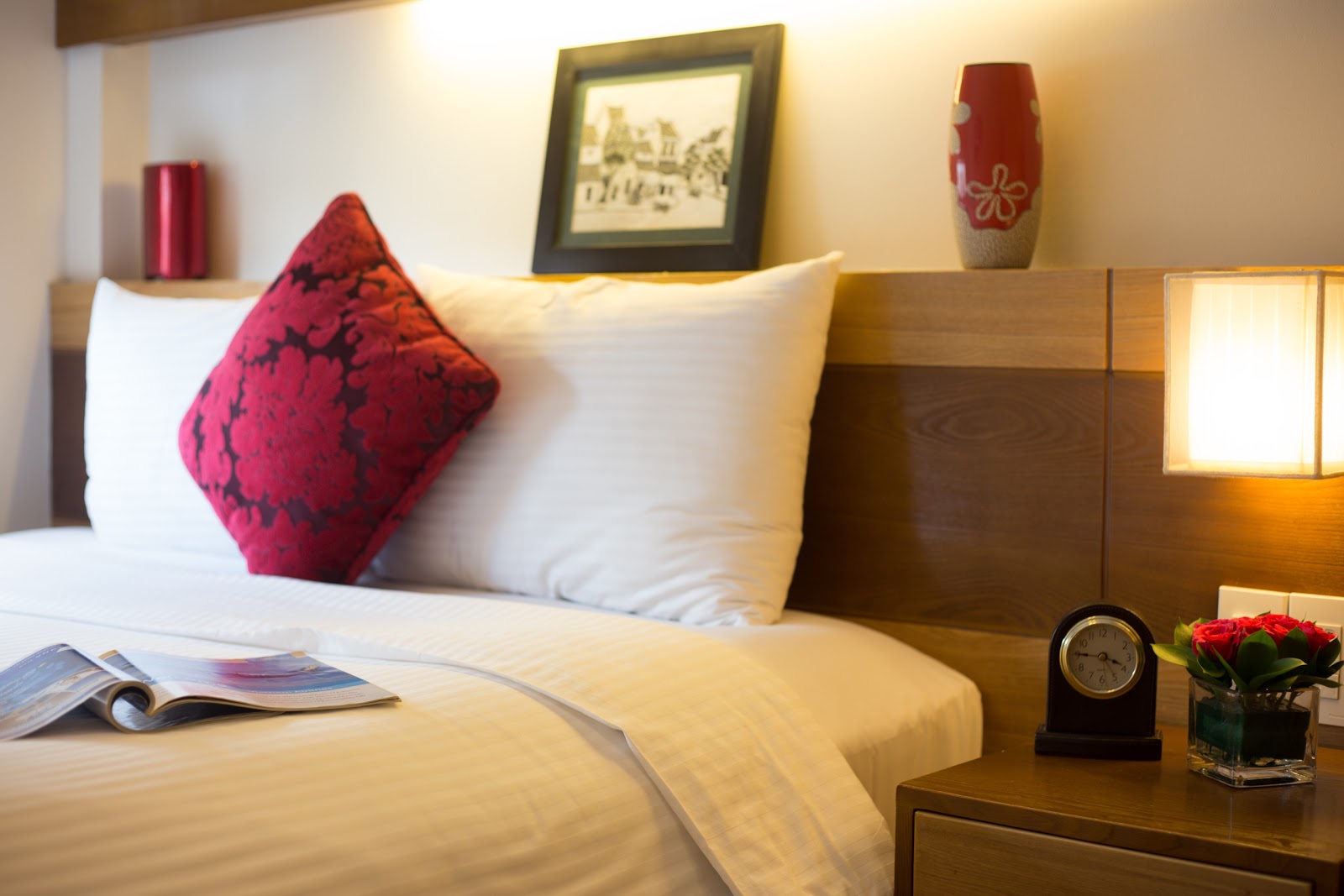 Eliana Ruby Hotel & Travel