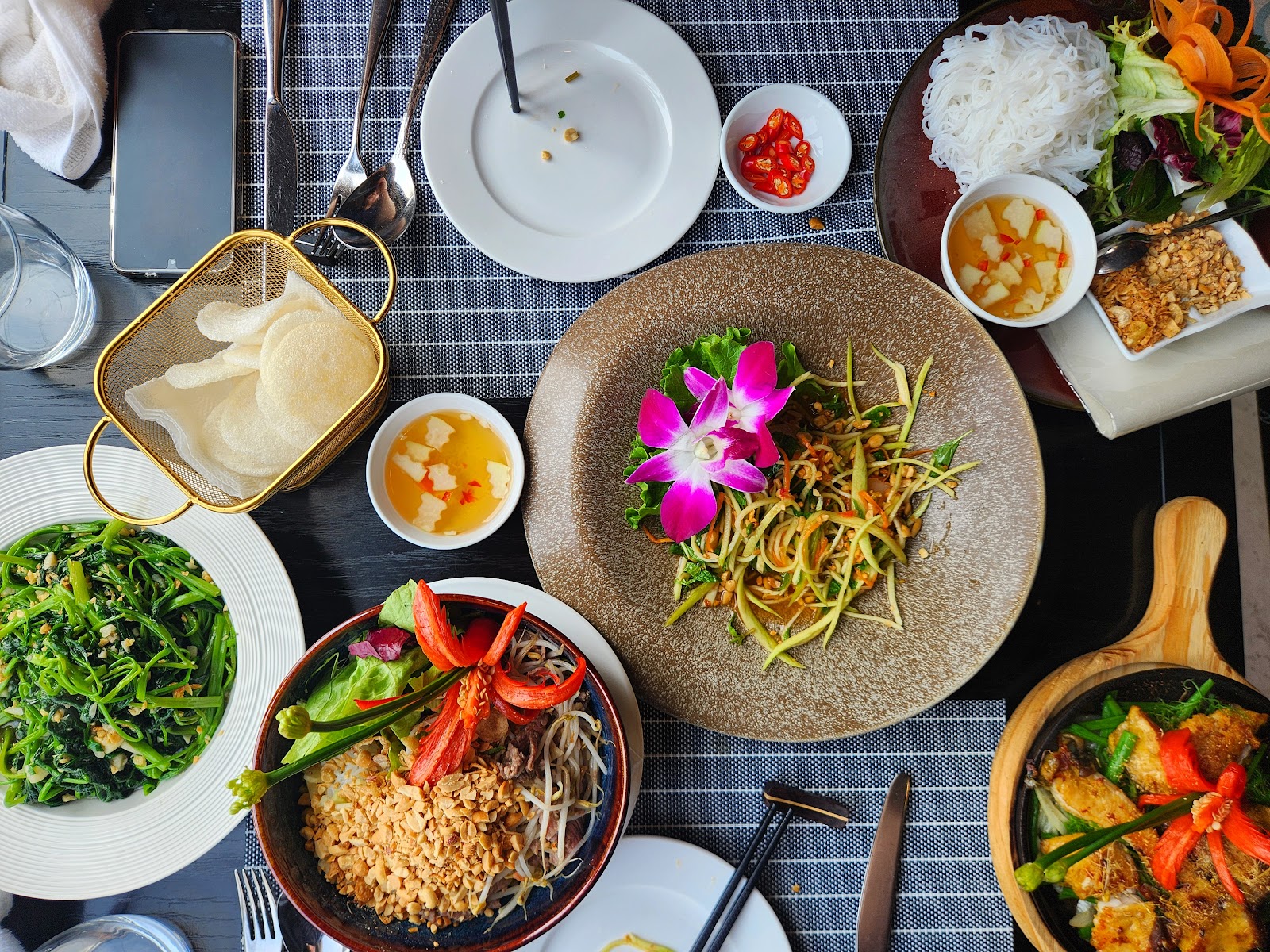 Essence Restaurant Original (since 2011)