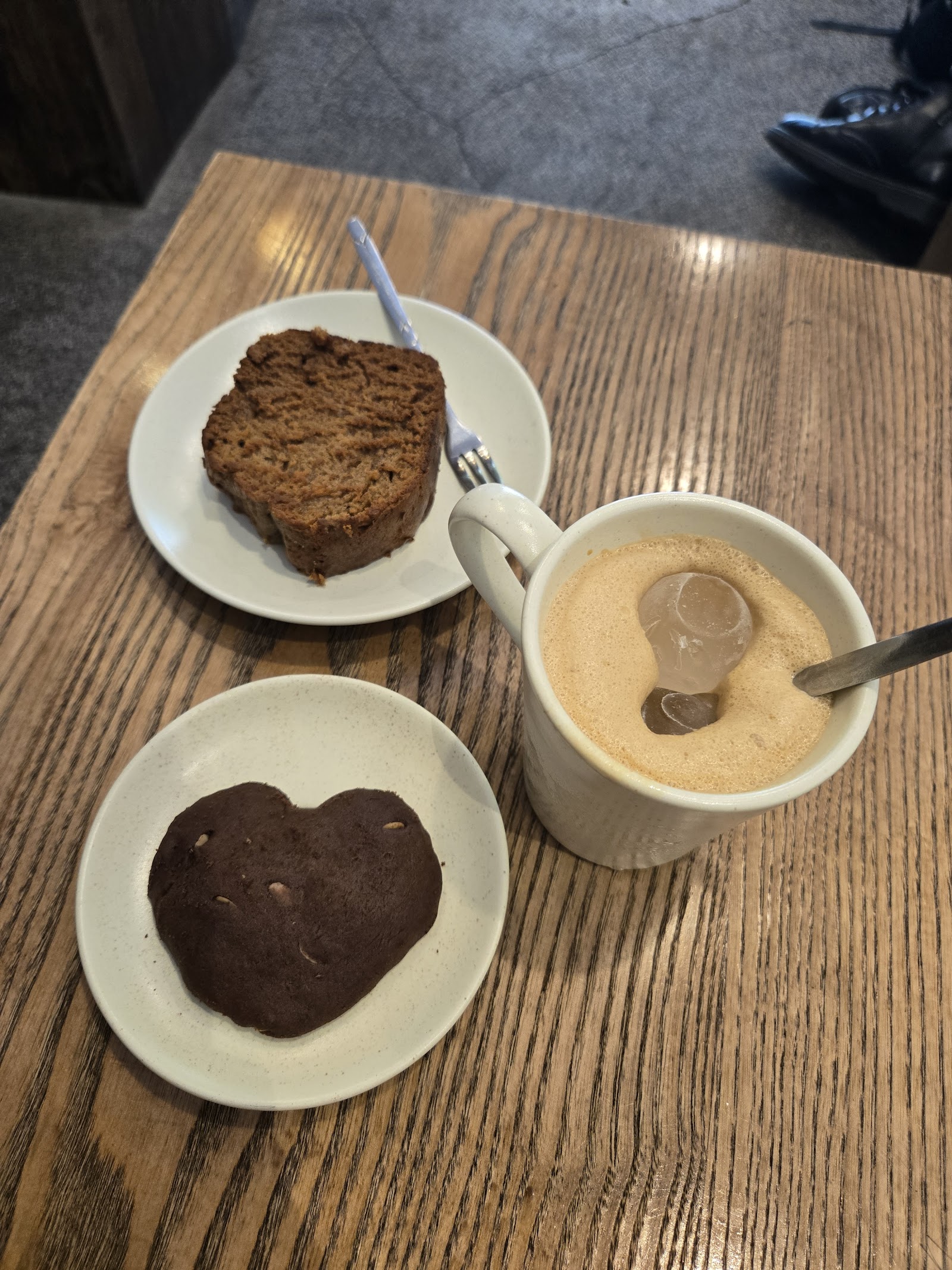 GẠO CAFE