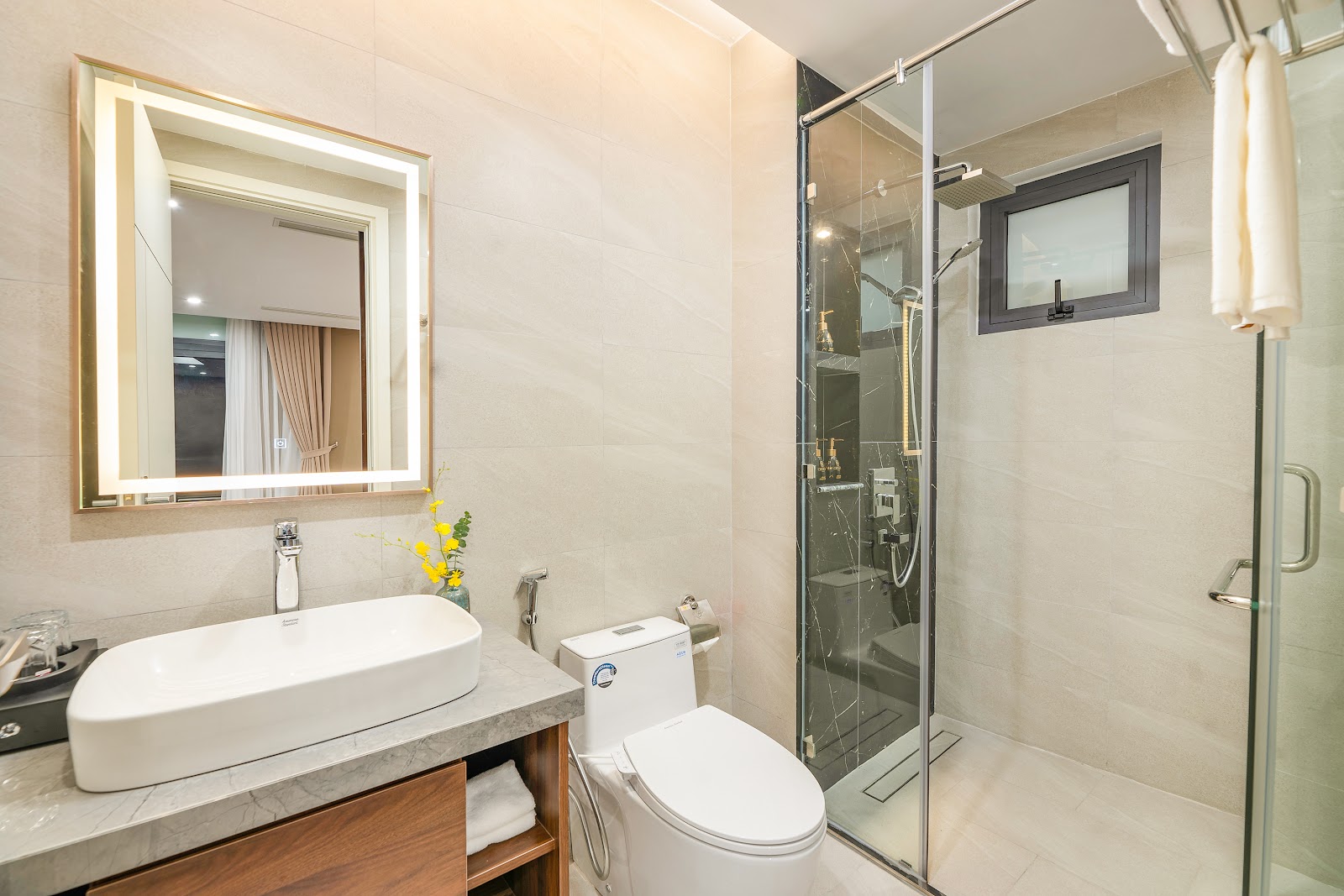Gilson Hanoi Hotel