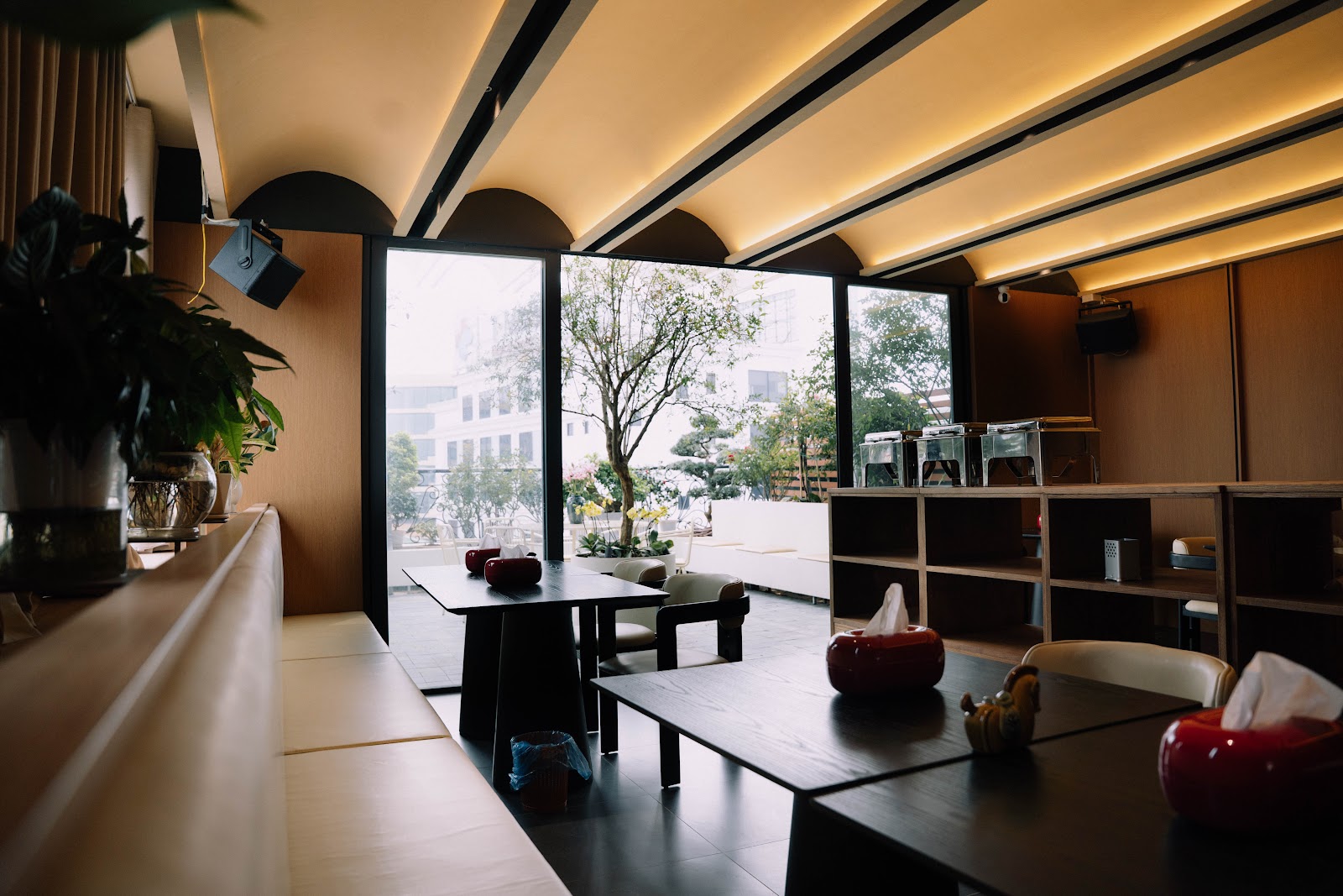 Gilson Hanoi Hotel