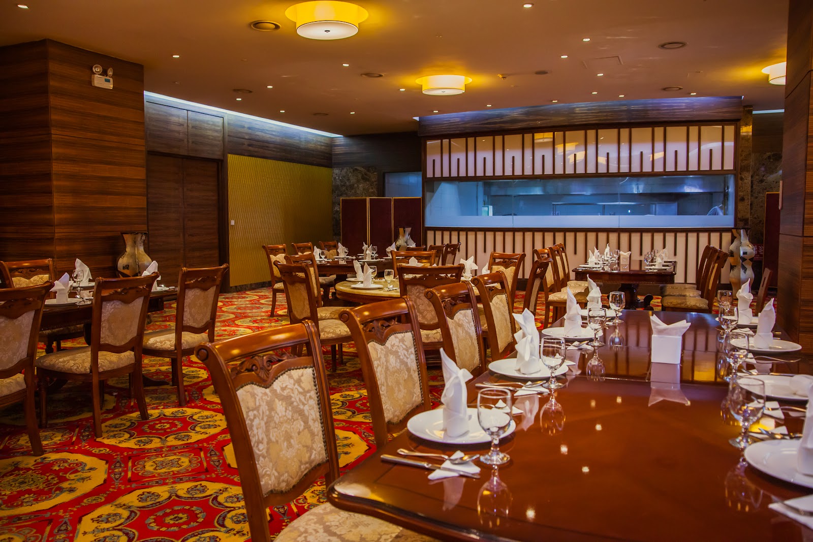 Grand Plaza Hotel Hanoi