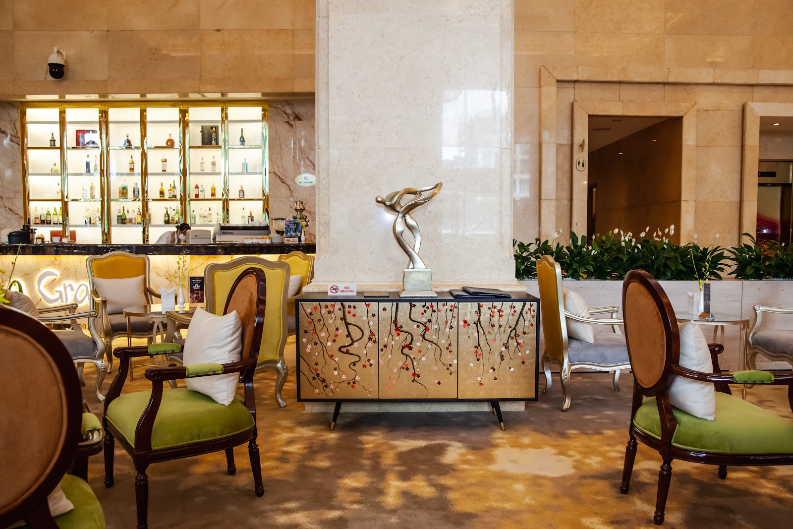 Grand Plaza Hotel Hanoi