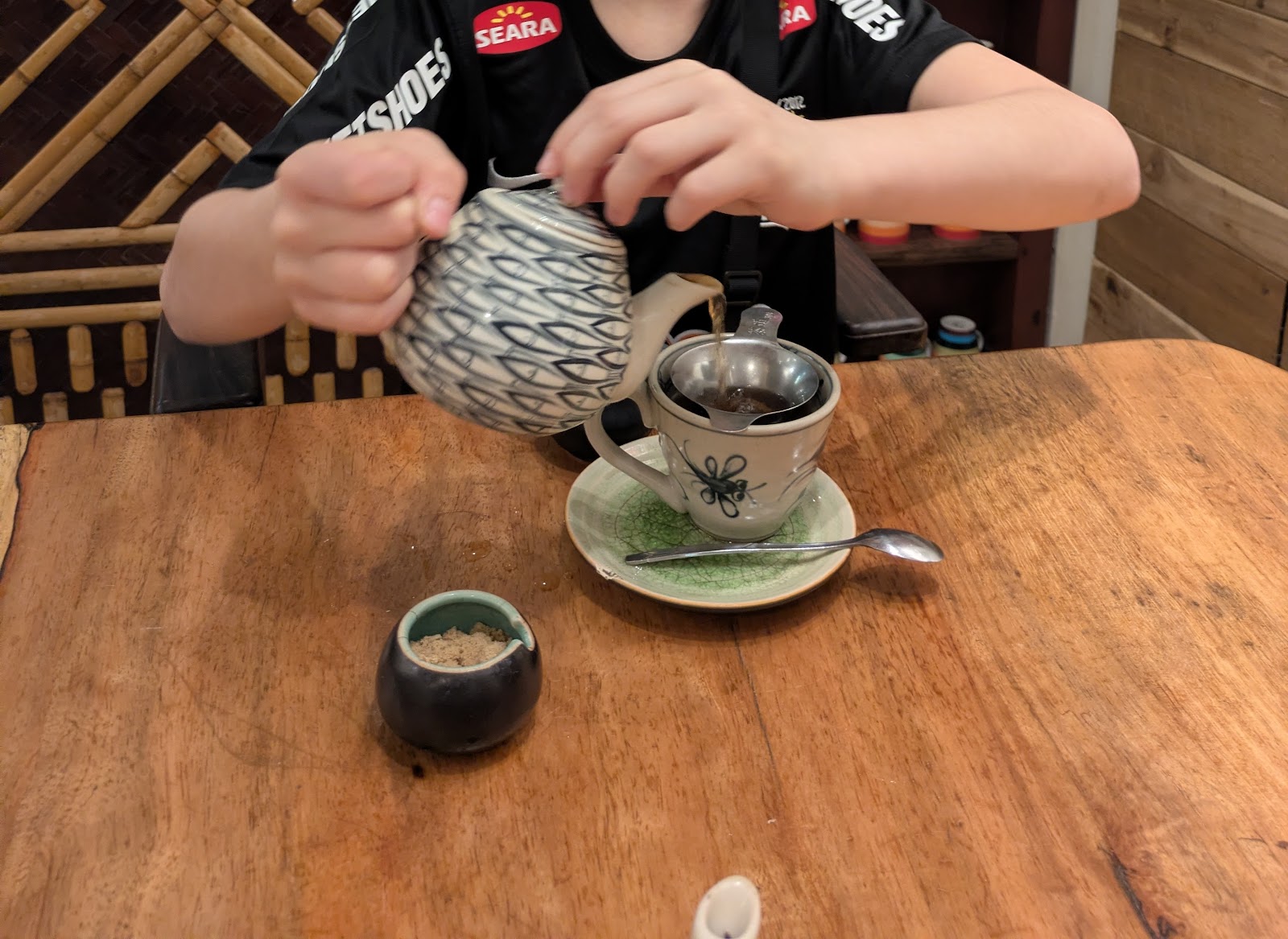 Hà Nội Social Club