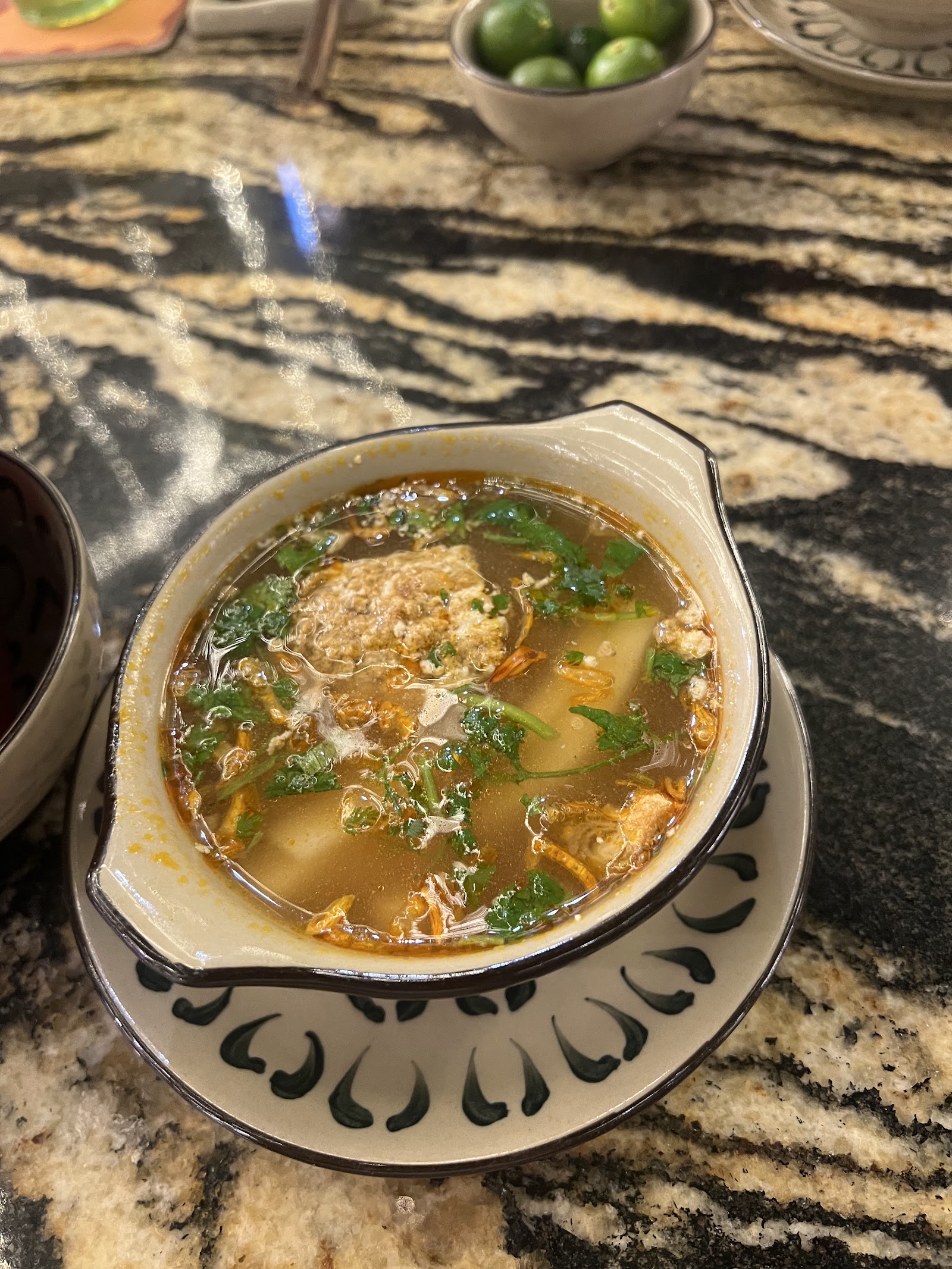 Hà Thành Mansion Vietnamese Restaurant