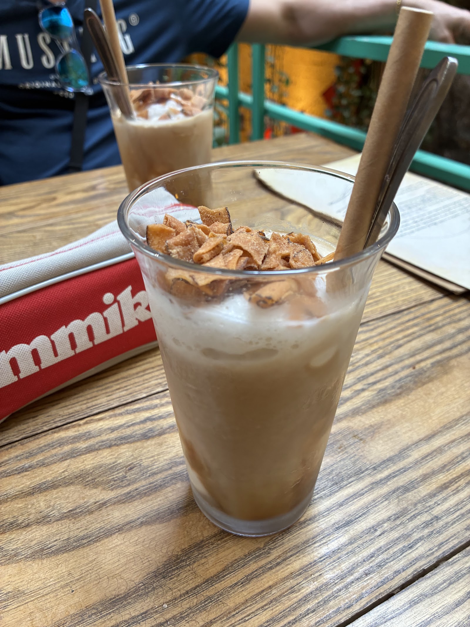 Hanoi Coffee Culture