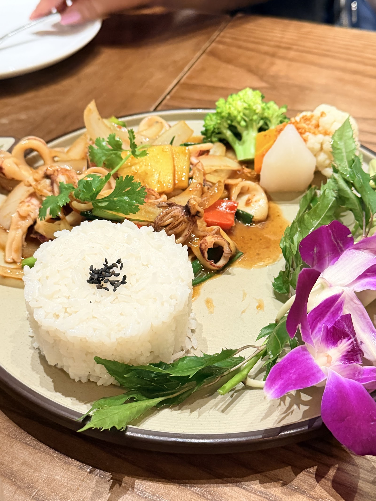 Hanoi Corner Restaurant