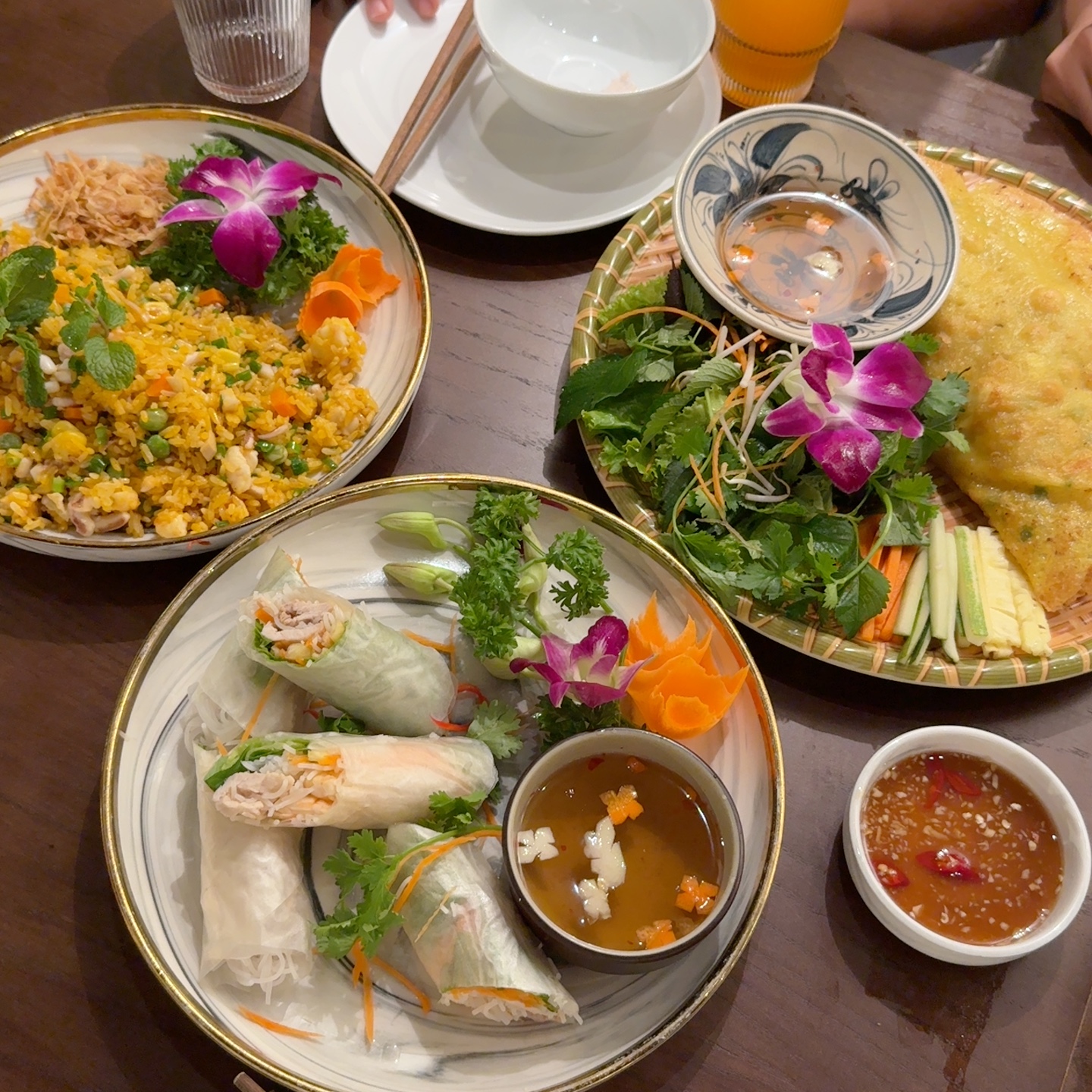 Hanoi Corner Restaurant
