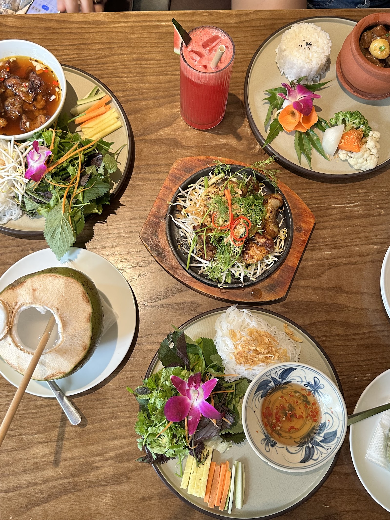 Hanoi Corner Restaurant