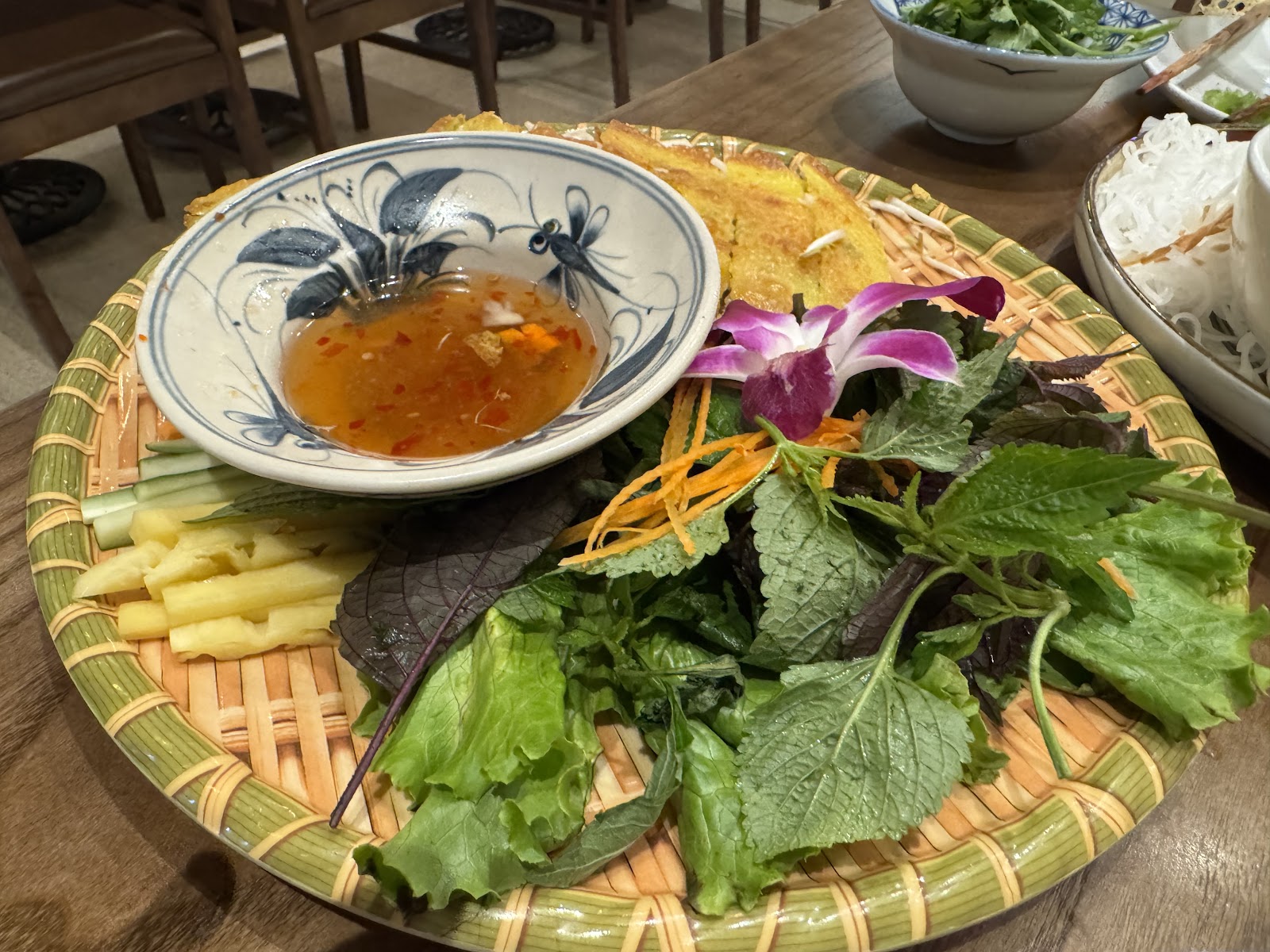 Hanoi Corner Restaurant