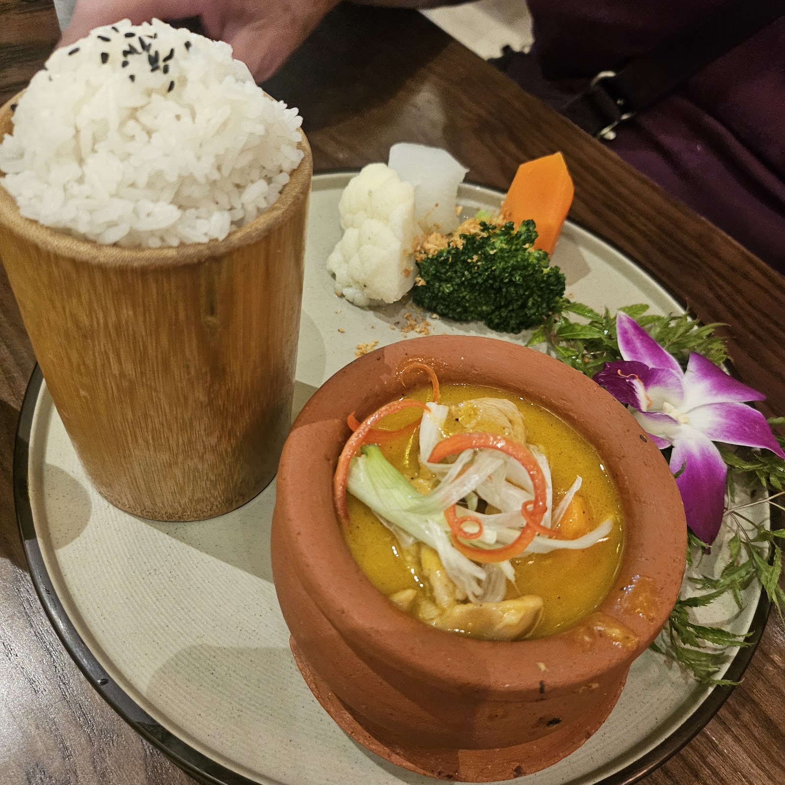 Hanoi Corner Restaurant