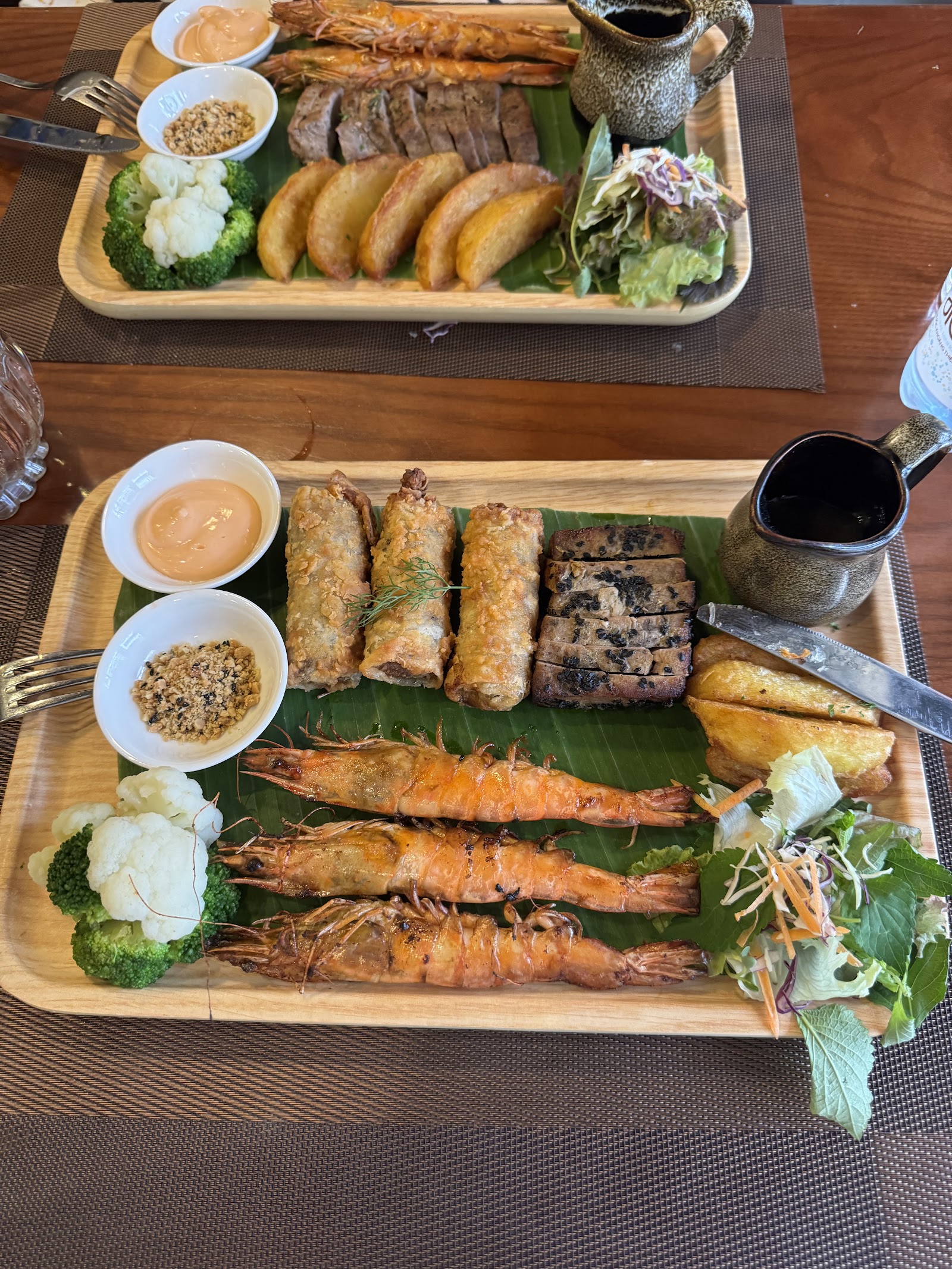 Hanoi Fusion Pub & Restaurant - 54 Nguyễn Trường Tộ
