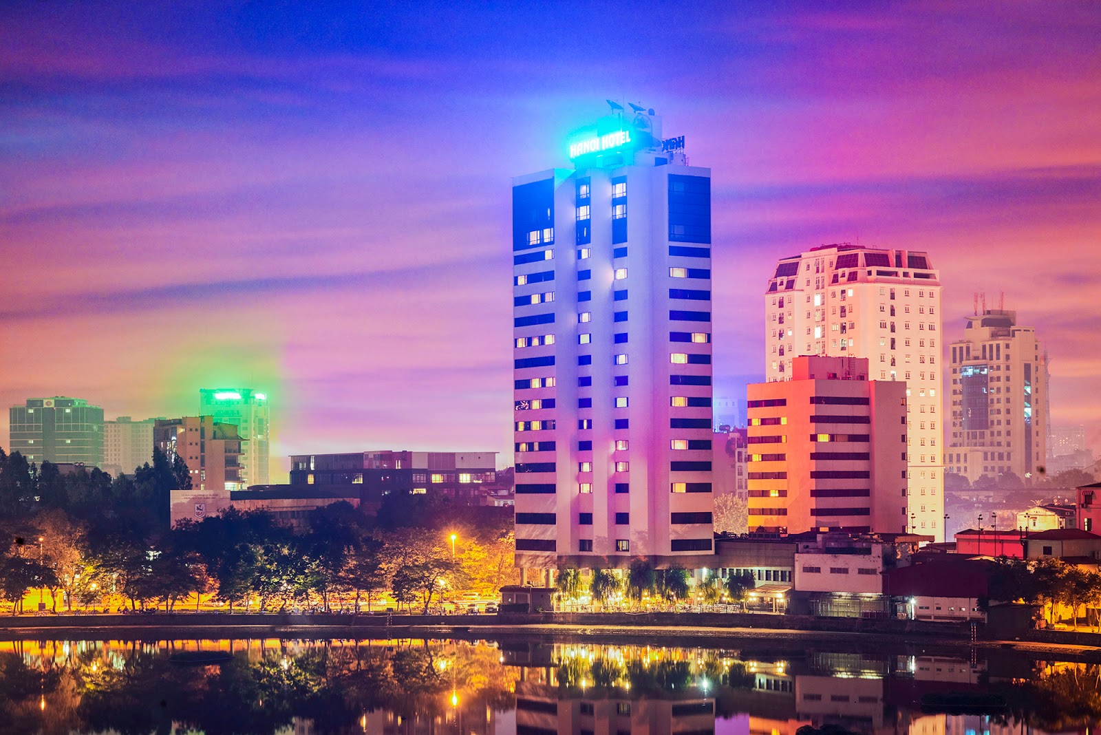 Hanoi Hotel