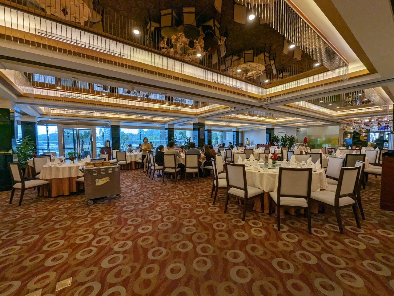 Hanoi Hotel
