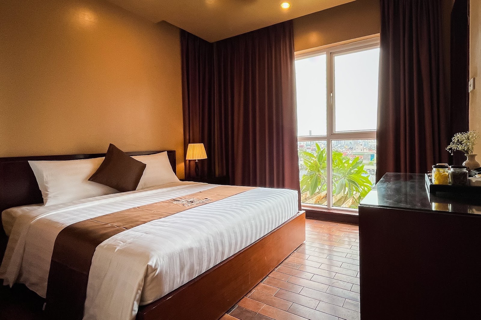Hanoi Le Grand Hotel
