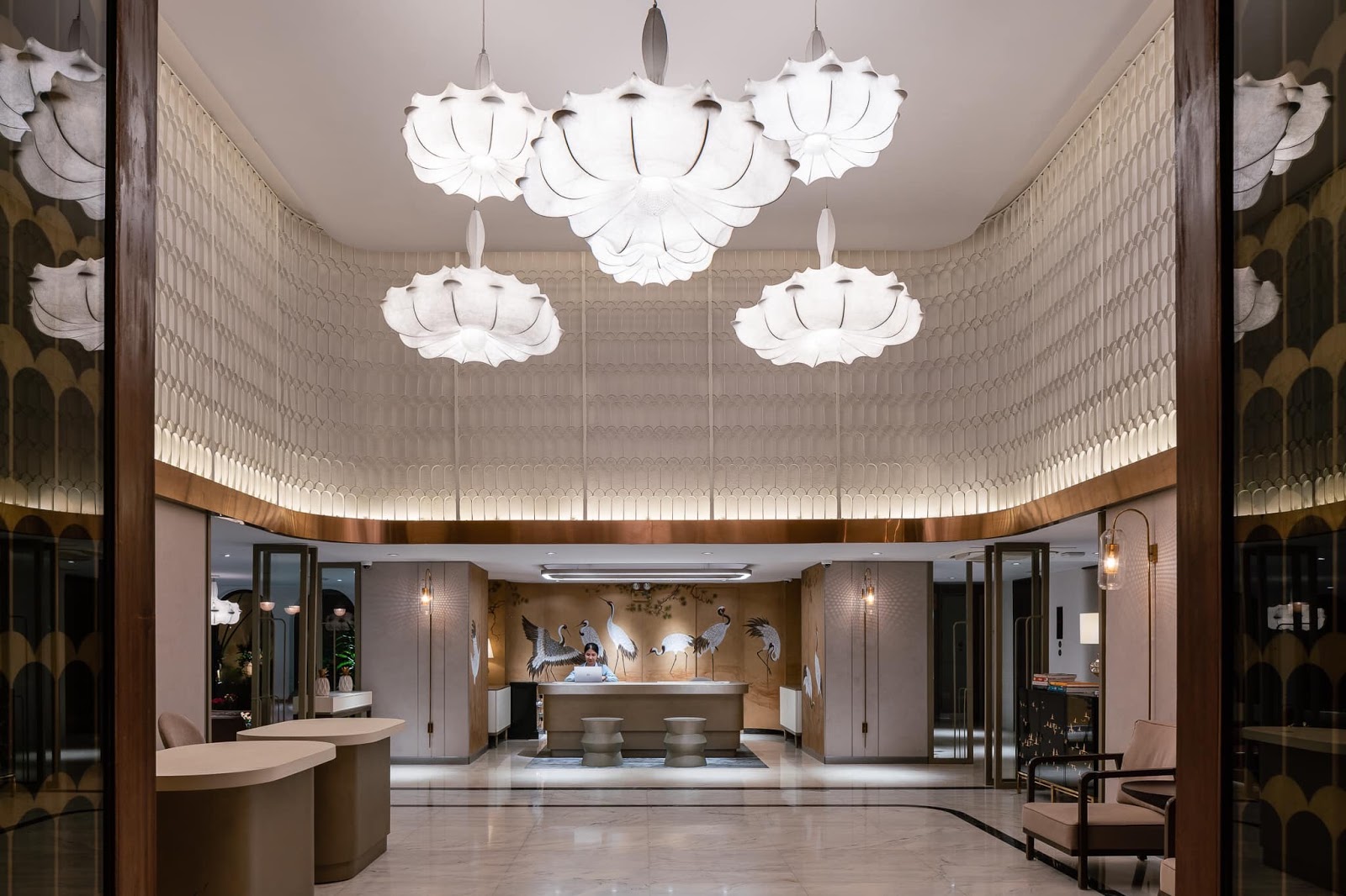 Hanoi Le Jardin Hotel & Spa