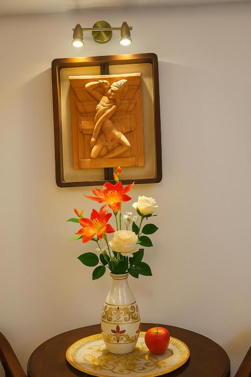 Hanoi Siva Luxury Hotel