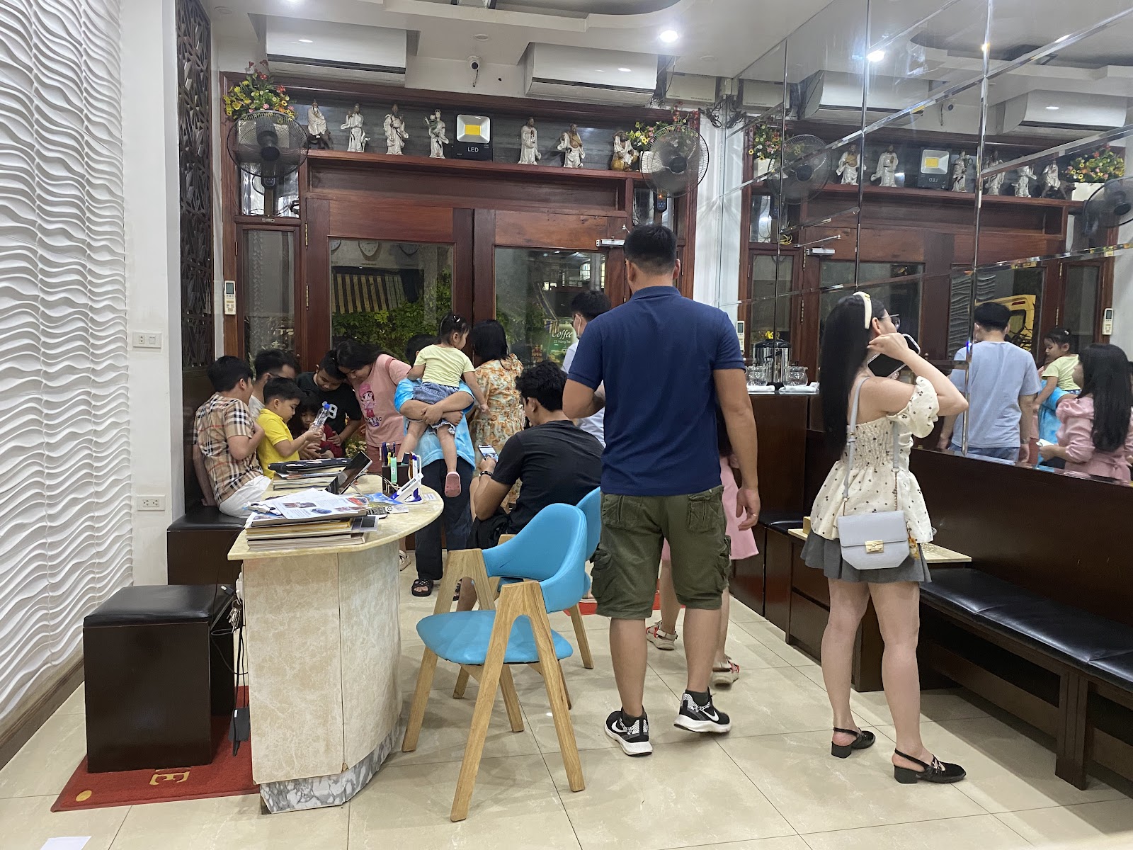 Hanoi Stella Hotel