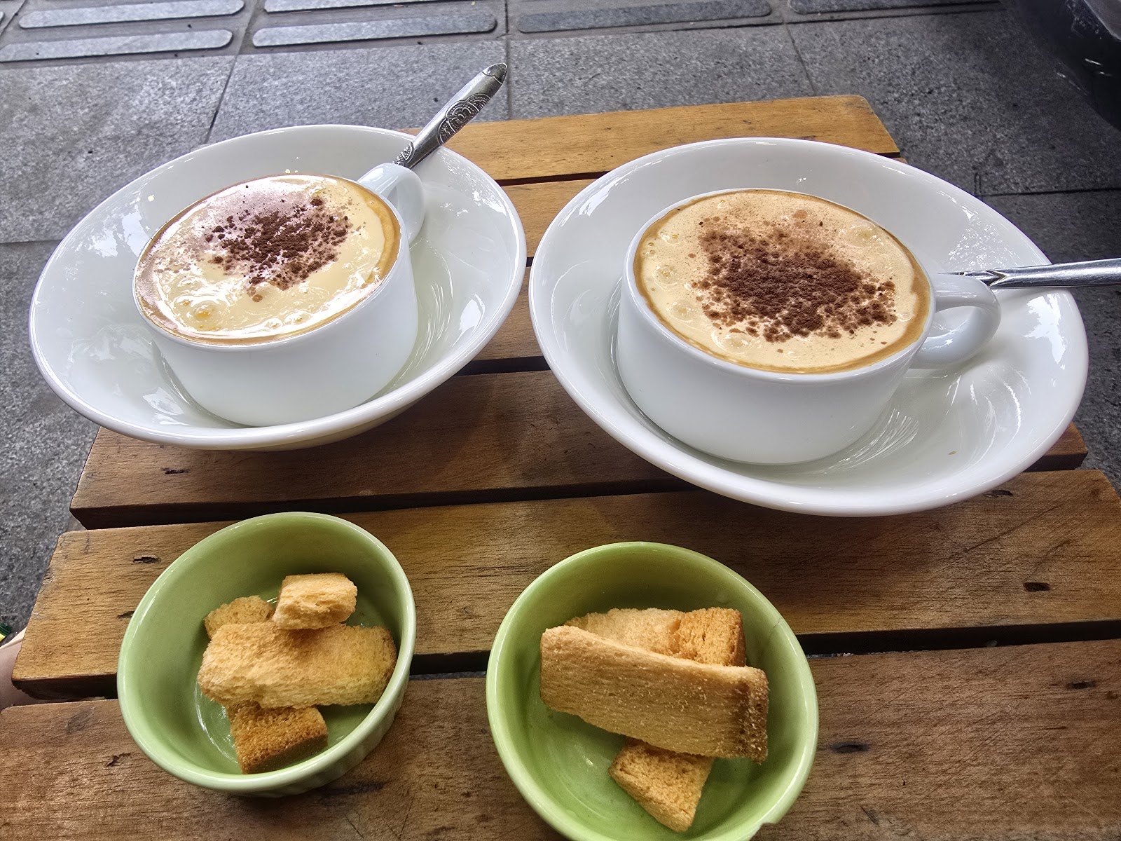 Hino Cafe by La Capo Cafe