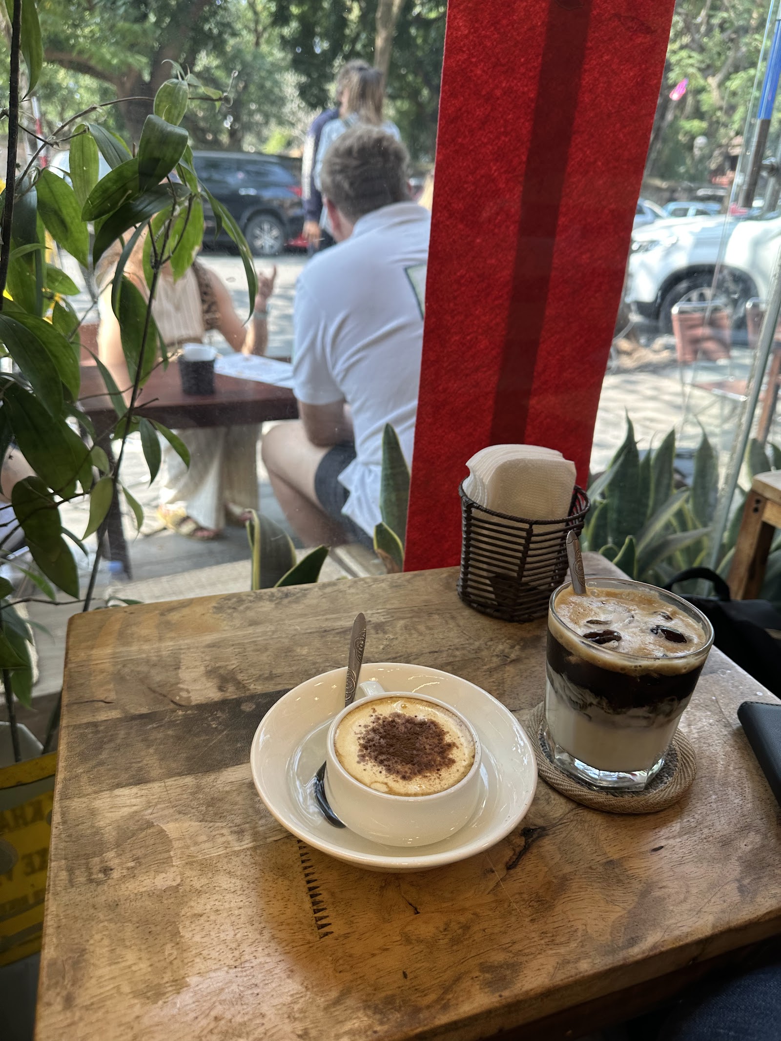 Hino Cafe by La Capo Cafe