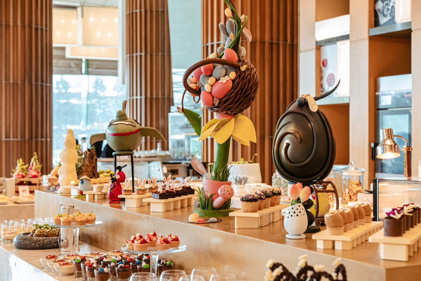 JW Café