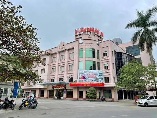 Khách Sạn Kim Liên