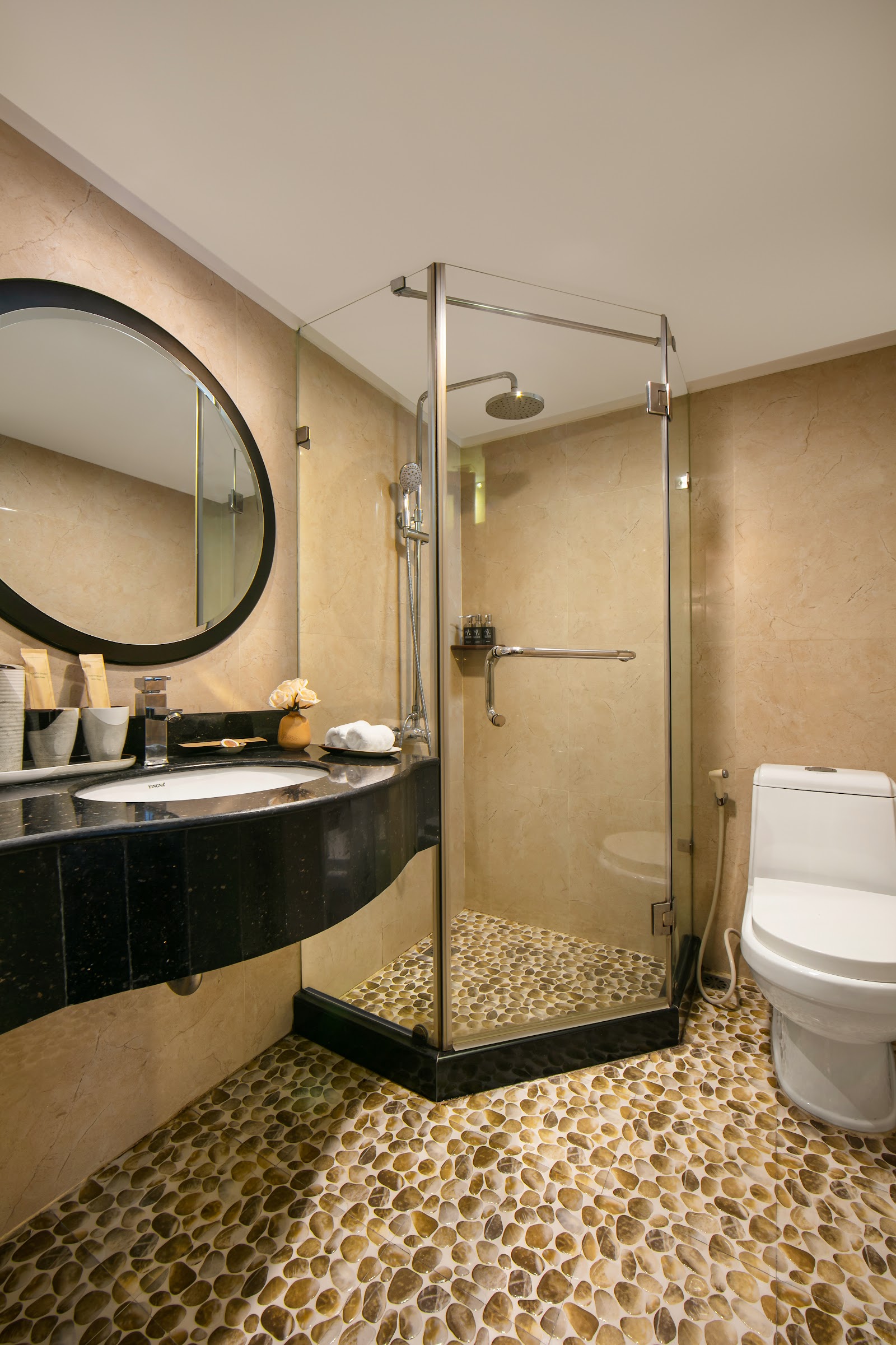La Nueva Boutique Hotel Hanoi