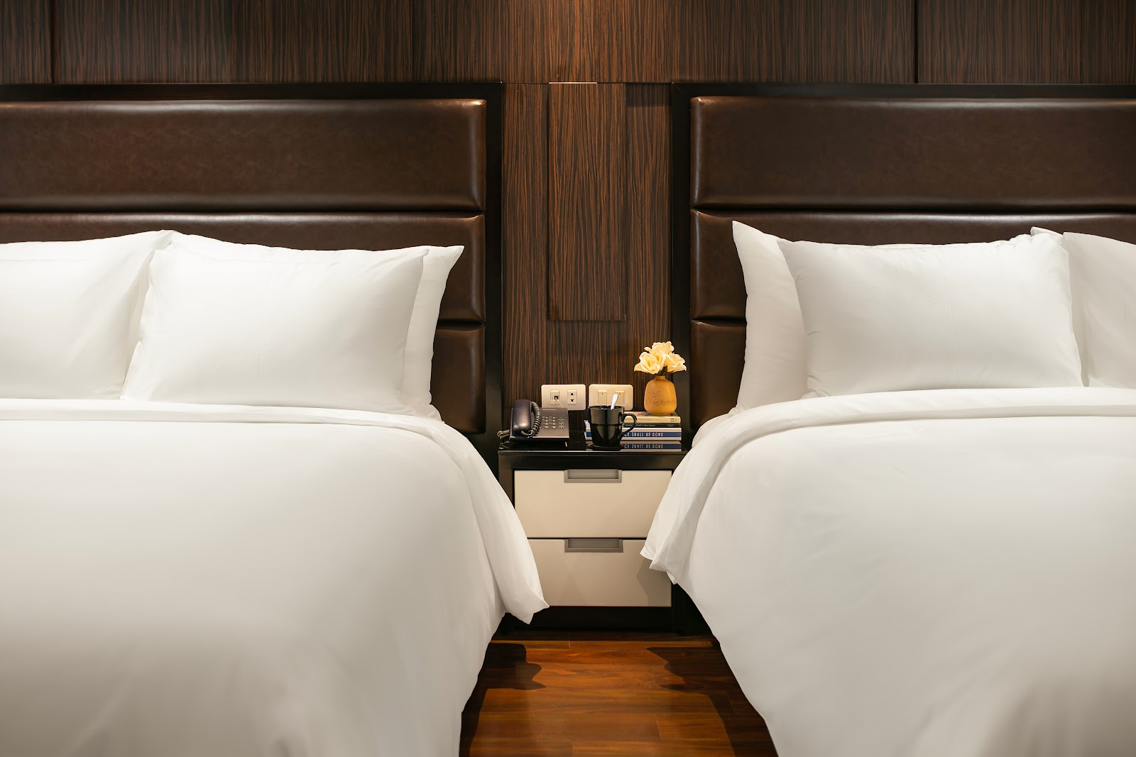 La Nueva Boutique Hotel Hanoi