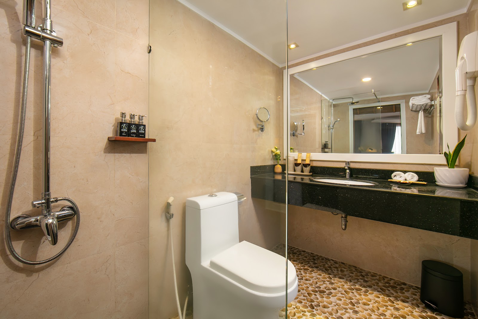 La Nueva Boutique Hotel Hanoi