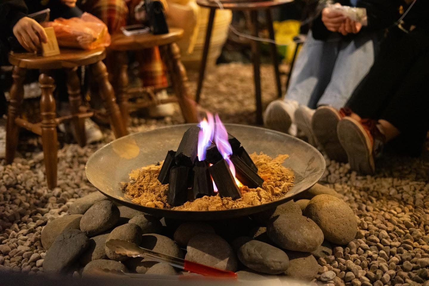 Le Jan Cafe