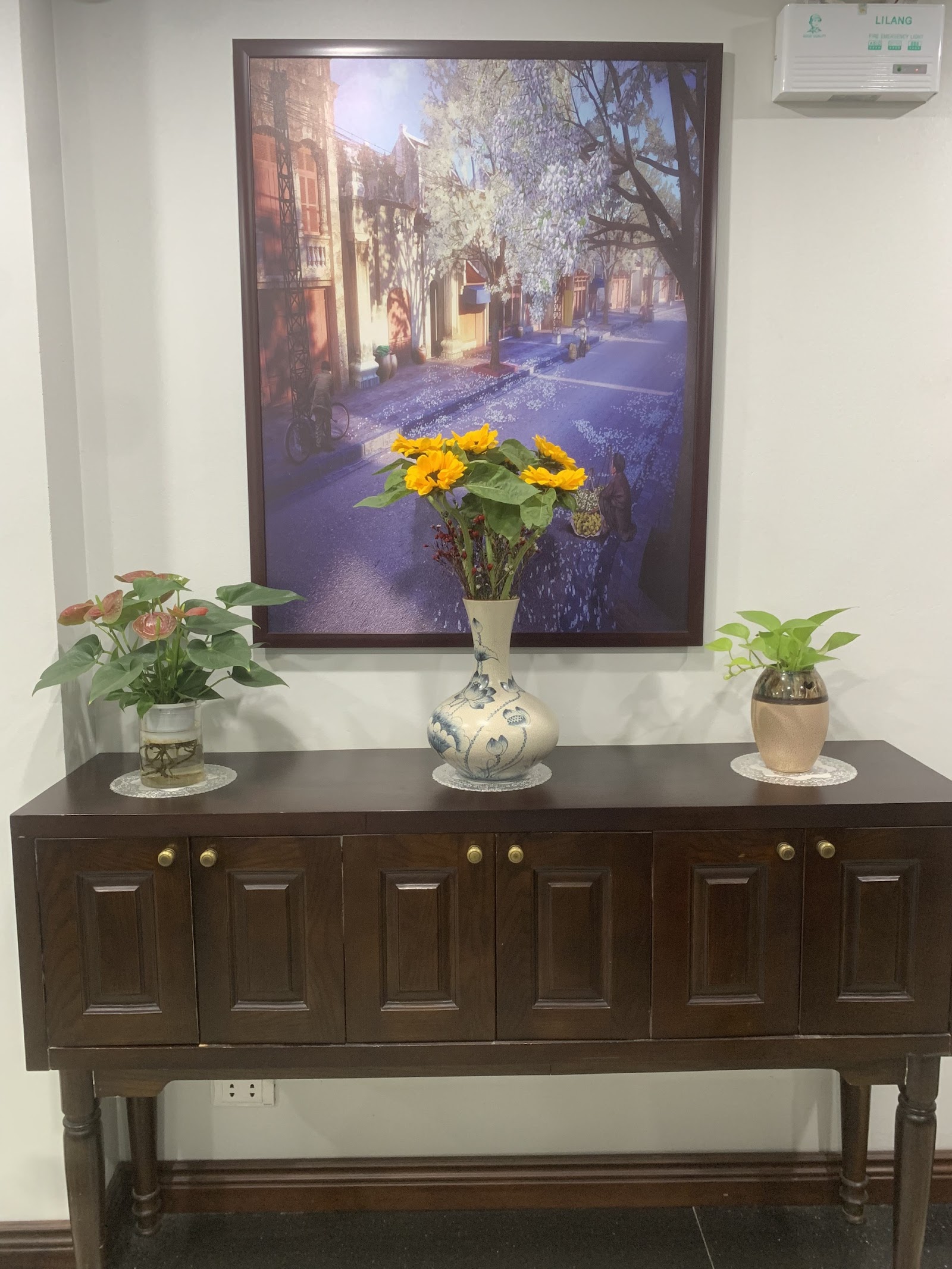 Lotusama Hanoi Hotel
