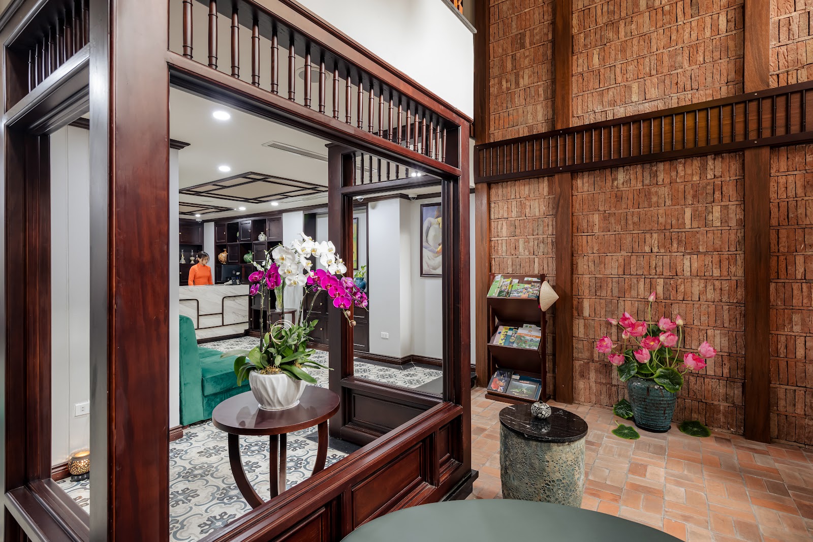 Lotusama Hanoi Hotel