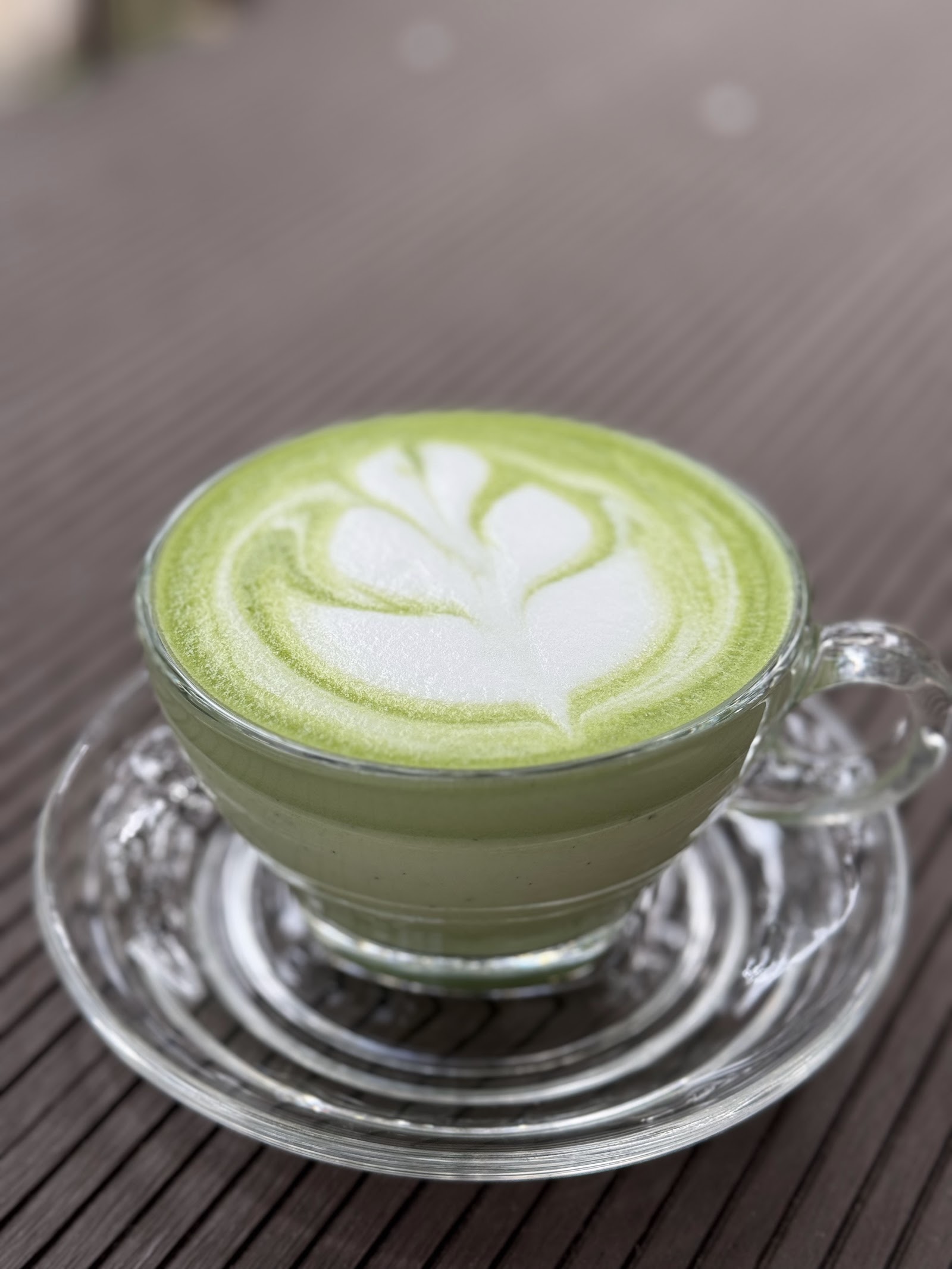 MORI - Tea & Coffee